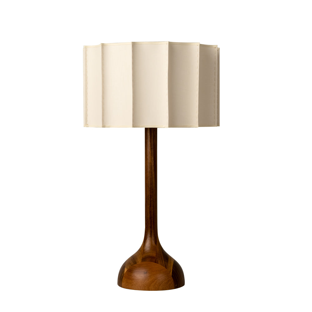 Sierra Table Lamp - Lumpaz