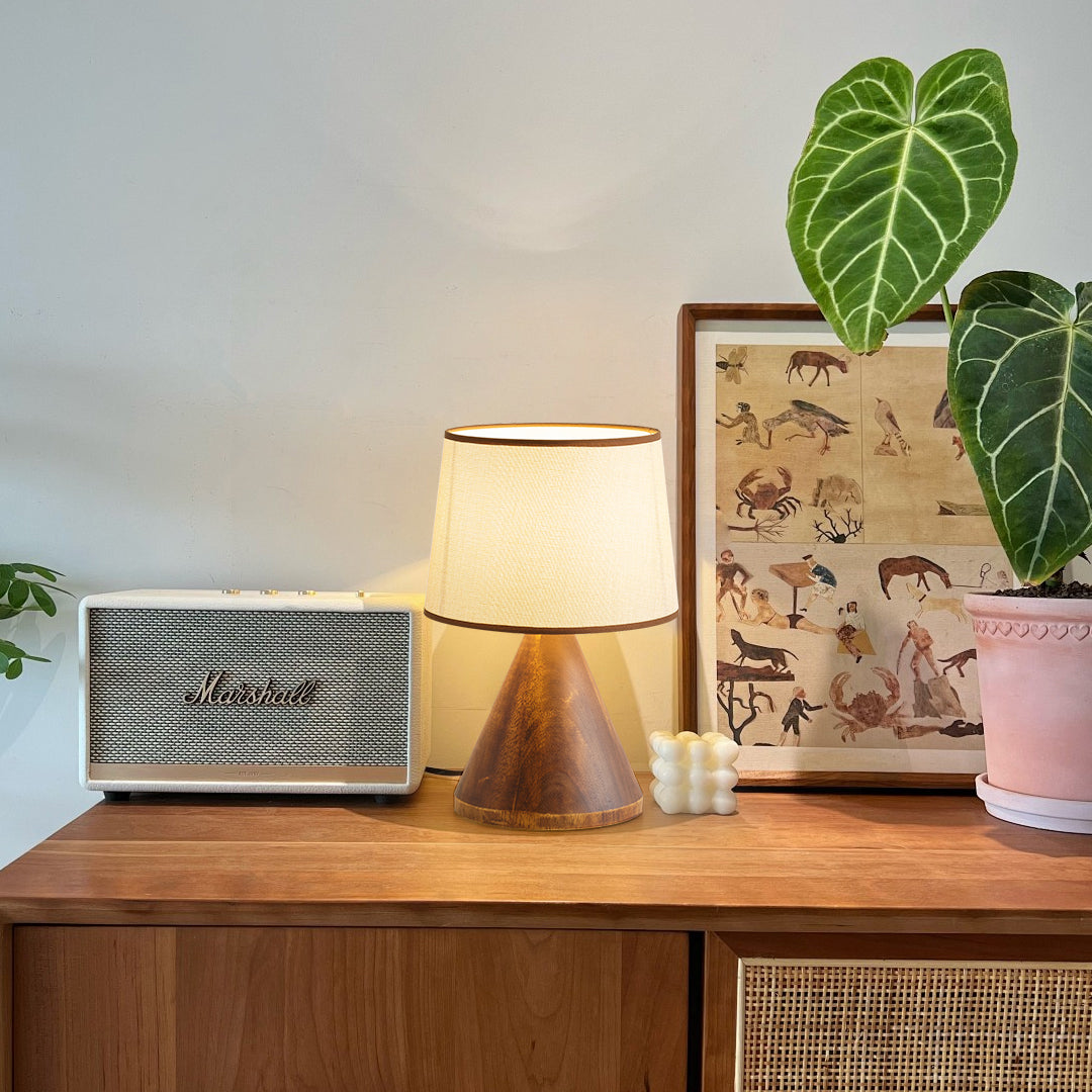Amalia Table Lamp - Lumpaz