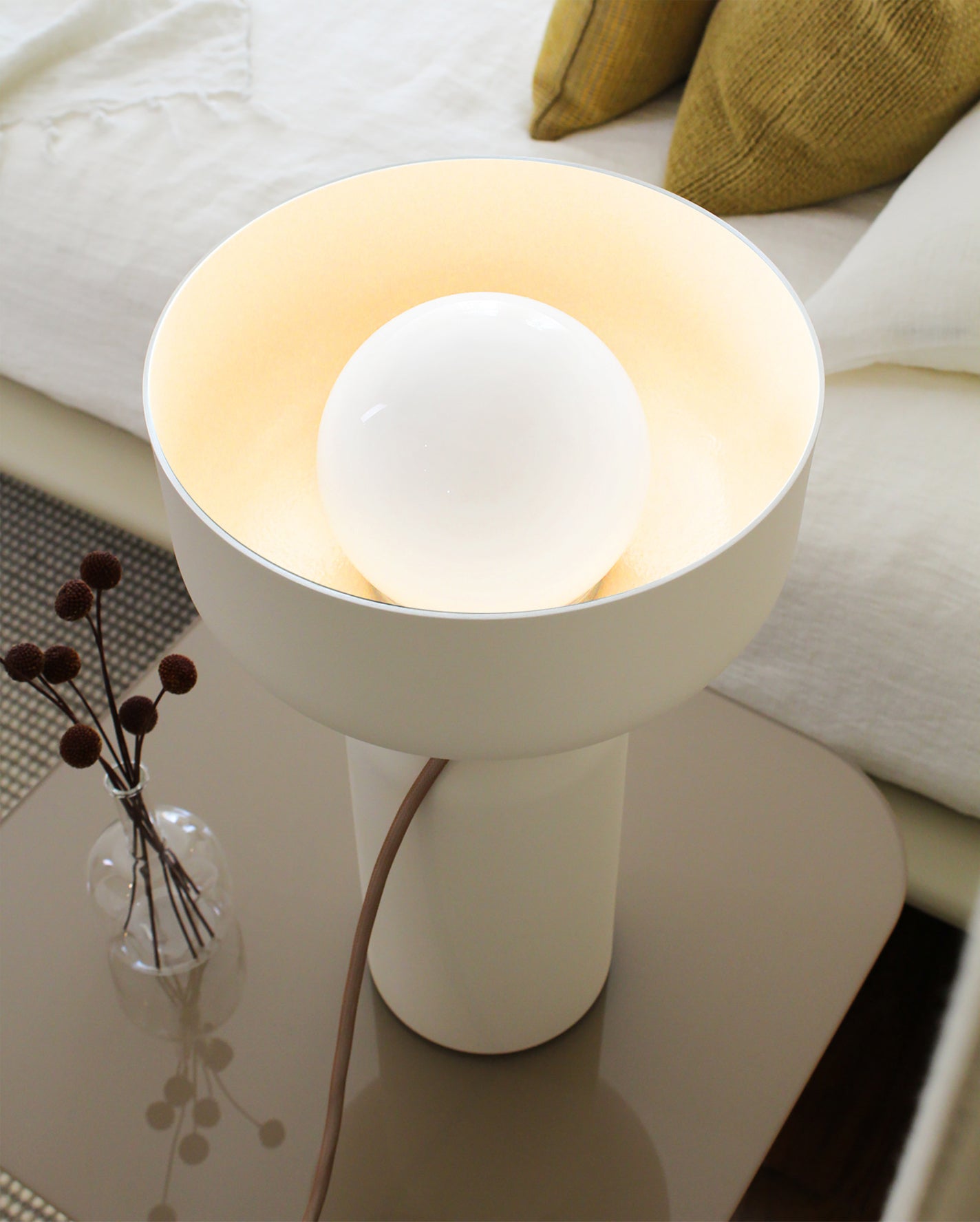 Spotlight Vol Table Lamp - Lumpaz