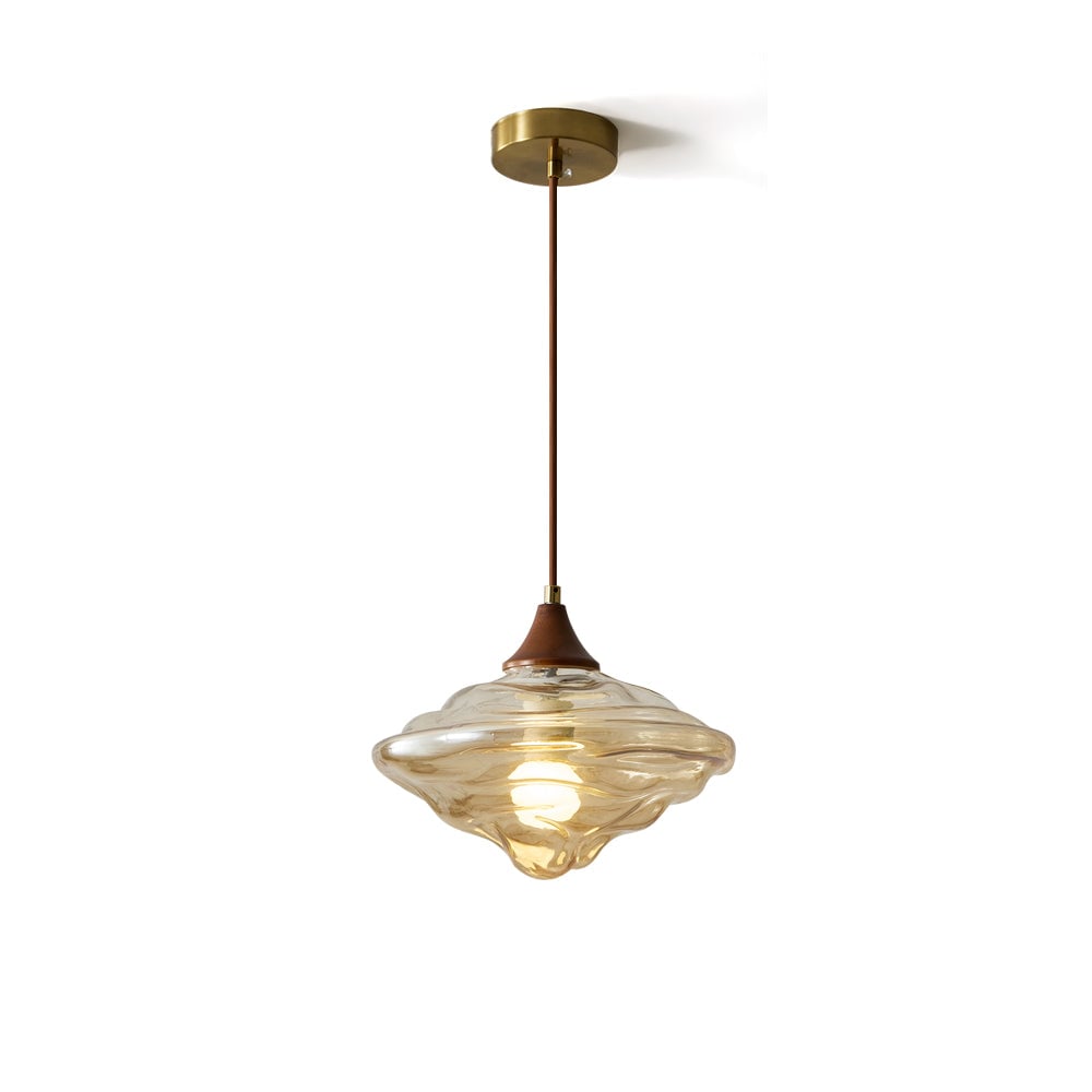 Tymoni Pendant Lamp - Lumpaz