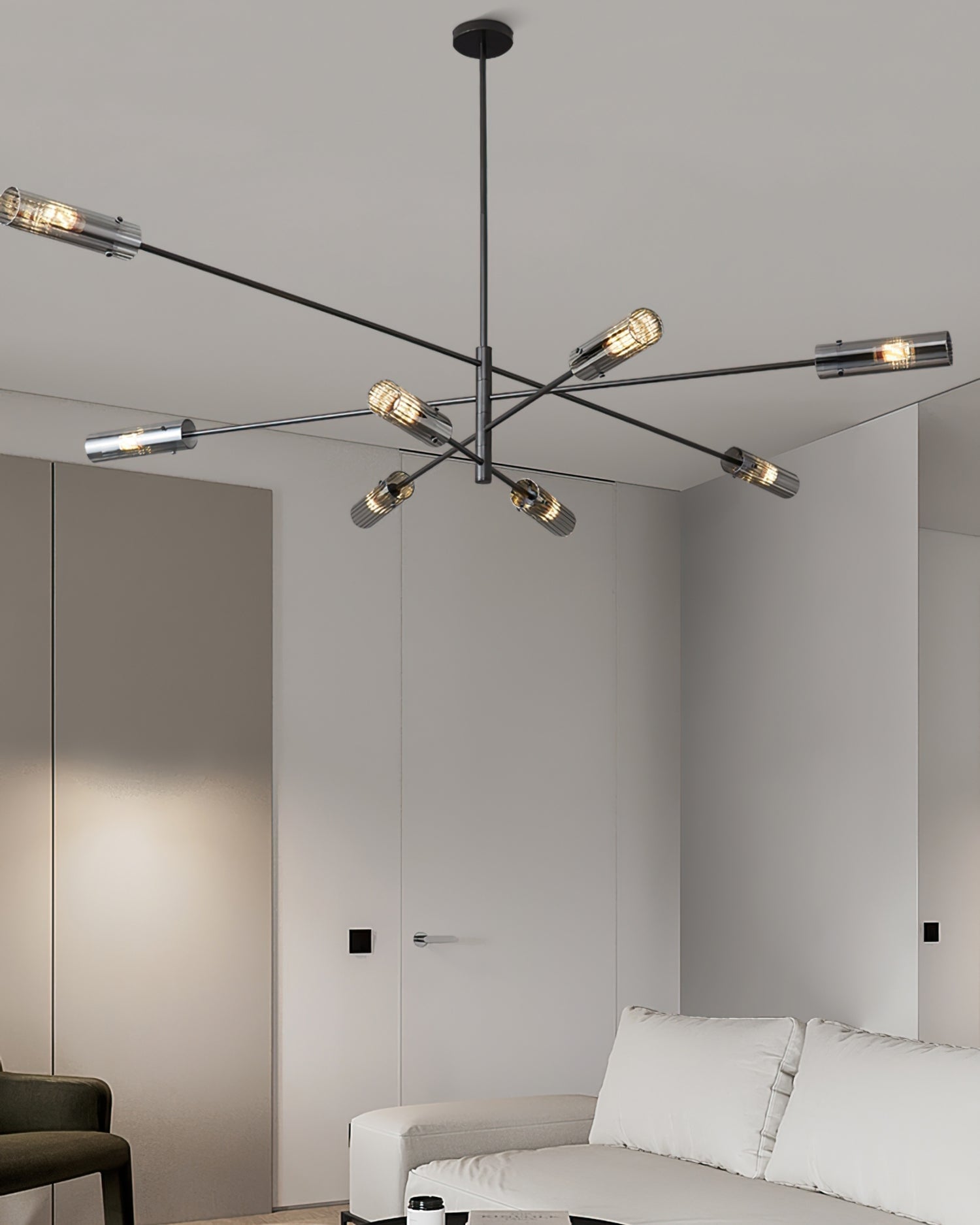 Jordy Chandelier - Lumpaz