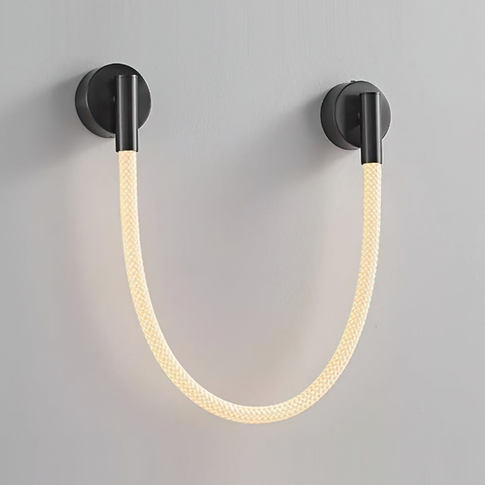 Flecto Tube Wall Lamp - Lumpaz