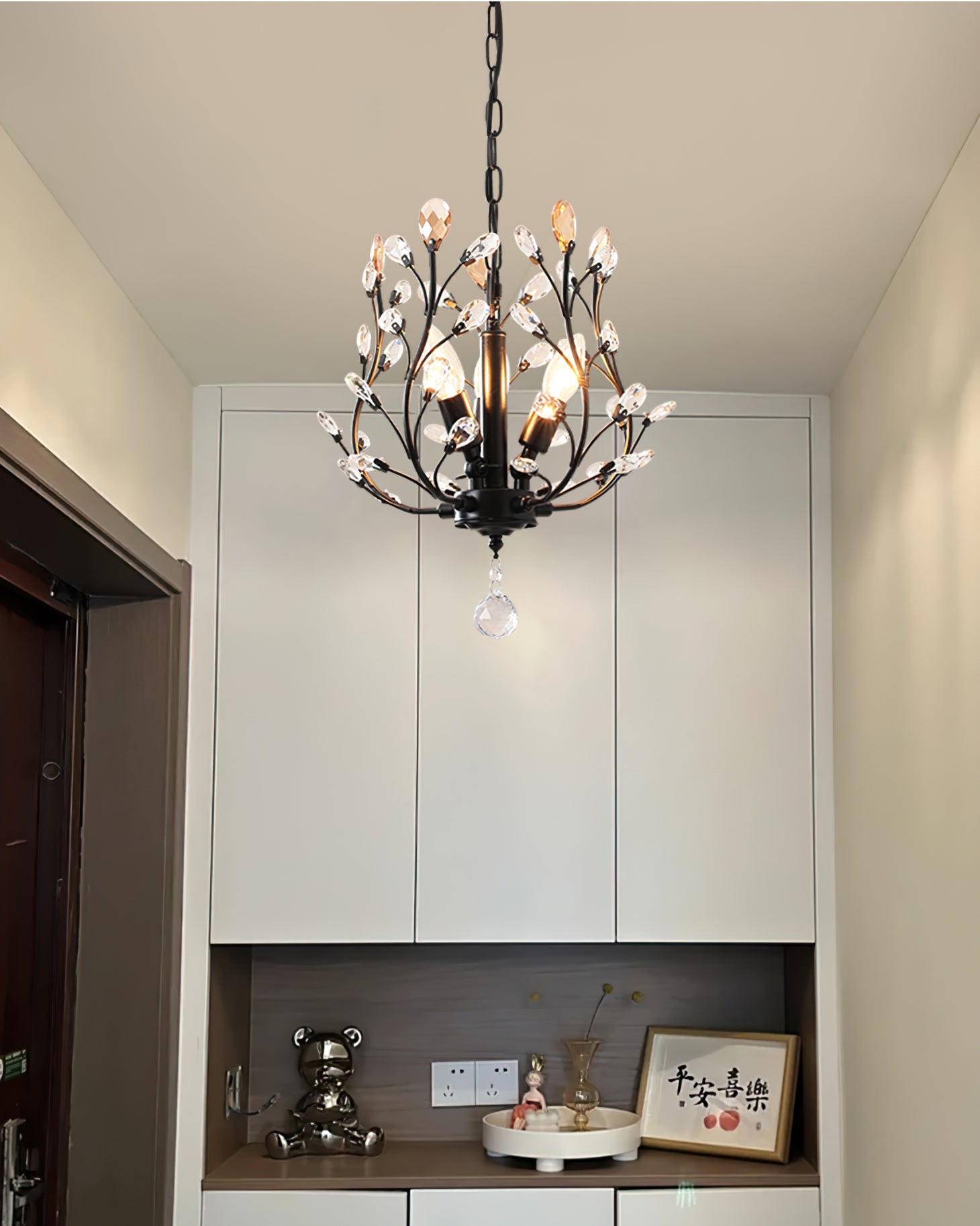 Lofami Pendant Lamp - Lumpaz