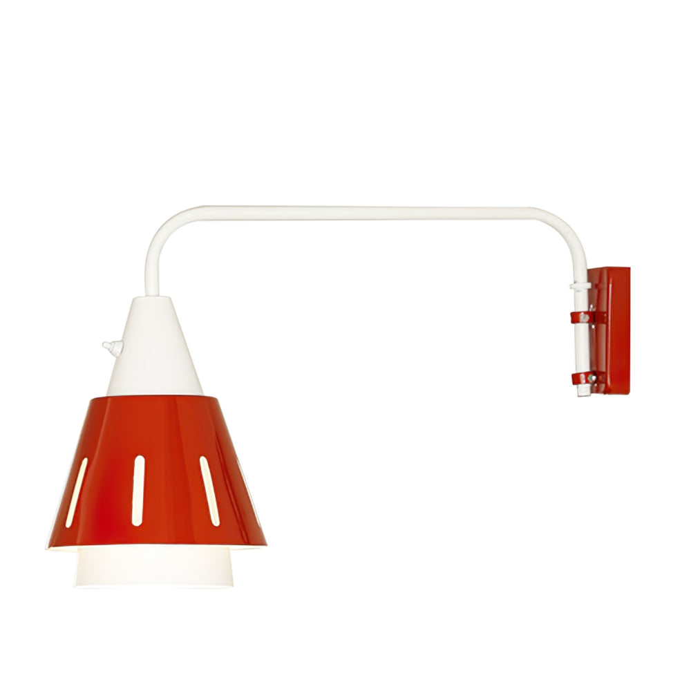 Panama Wall Lamp - Lumpaz