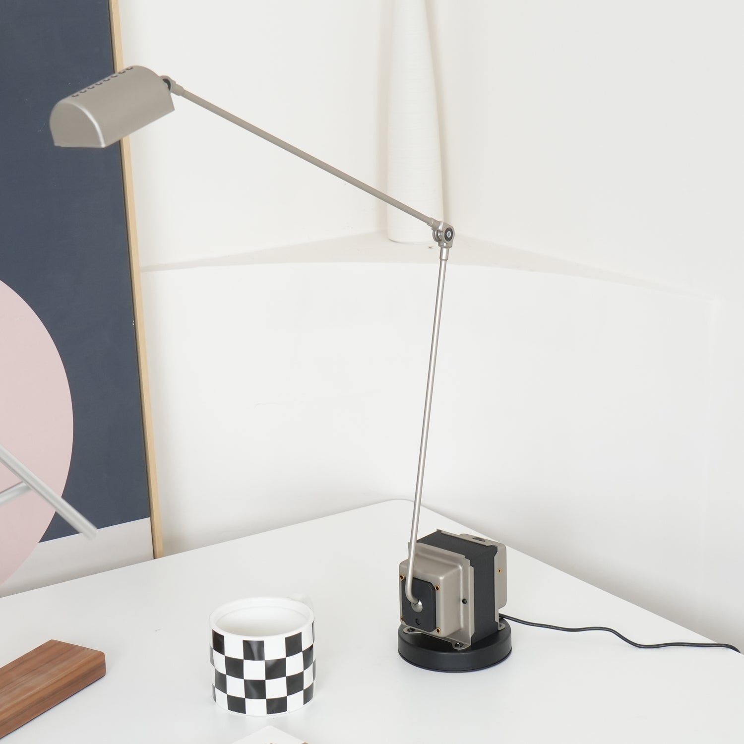 Zalena Table Lamp - Lumpaz