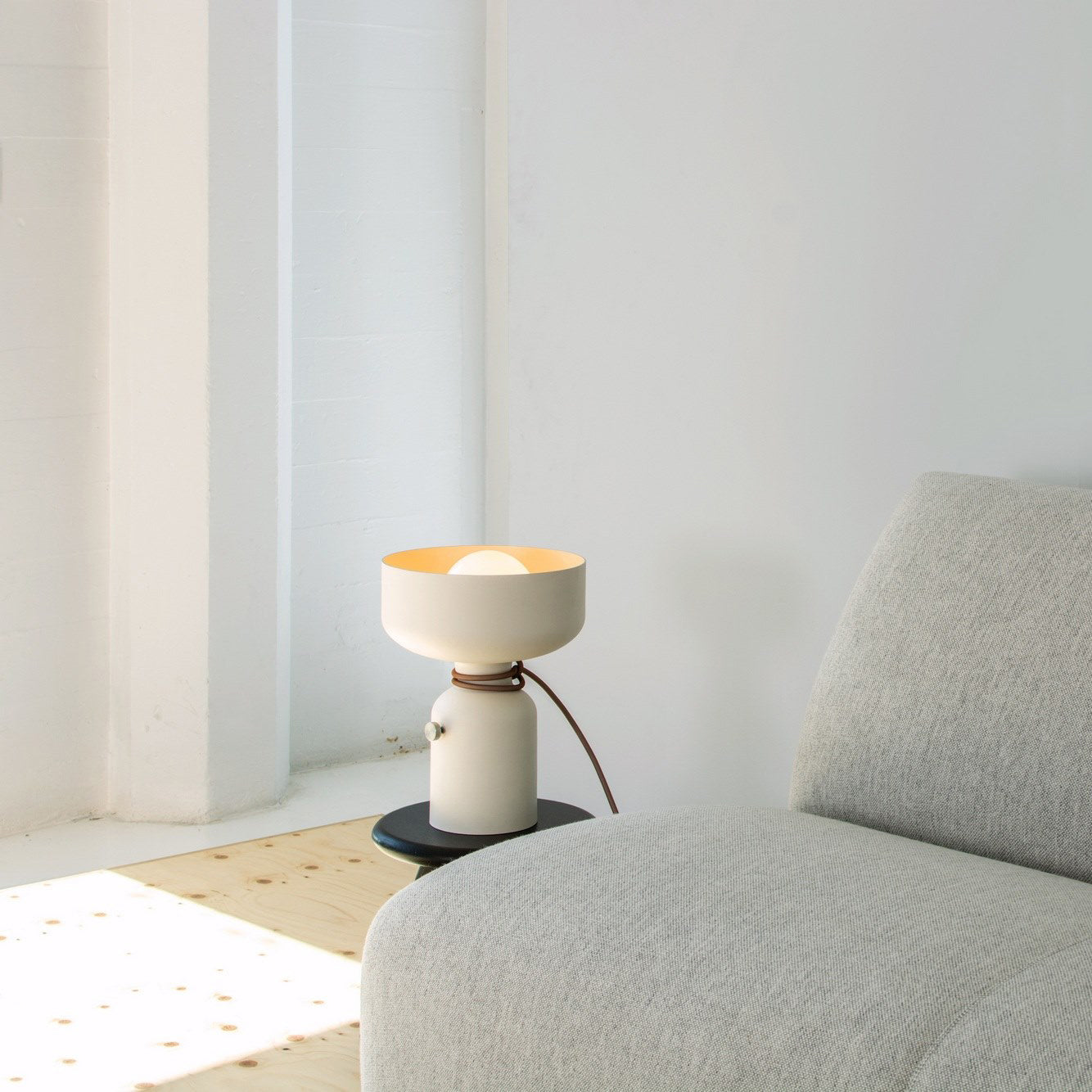 Spotlight Vol Table Lamp - Lumpaz