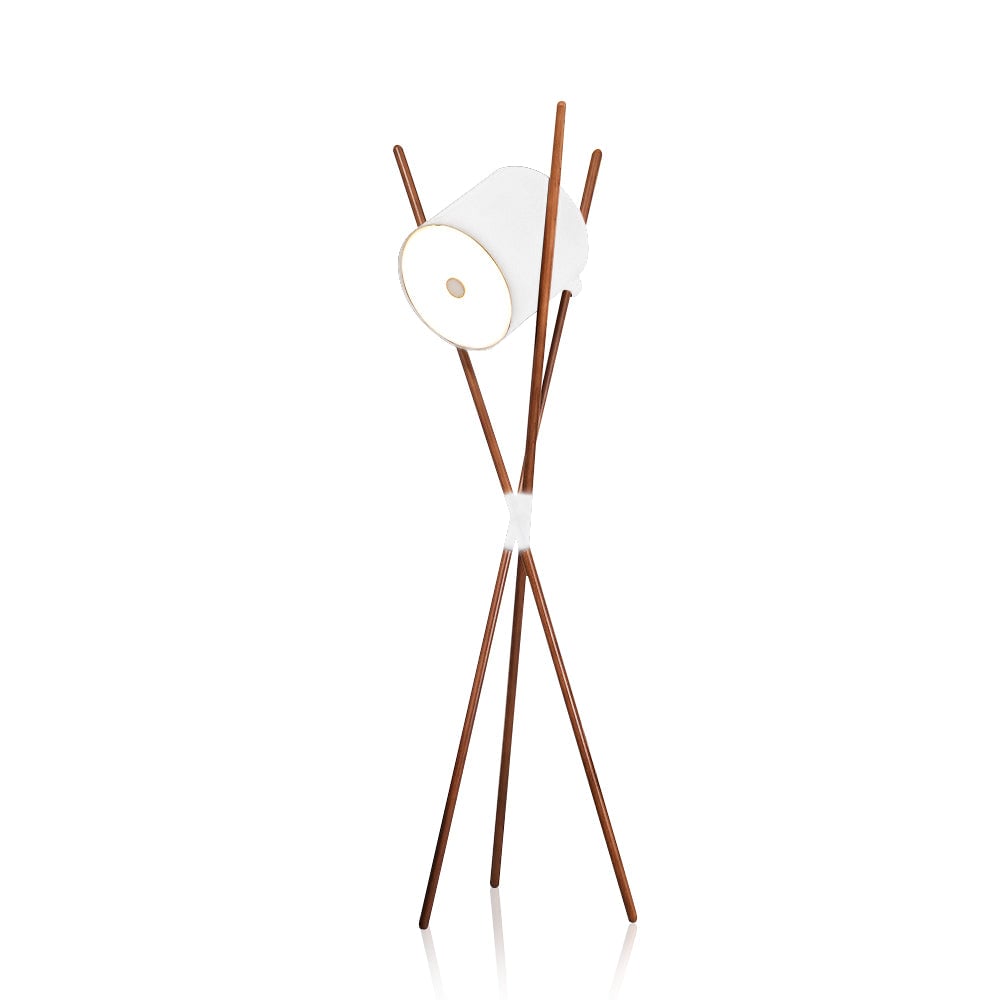 Shift Floor Lamp - Lumpaz