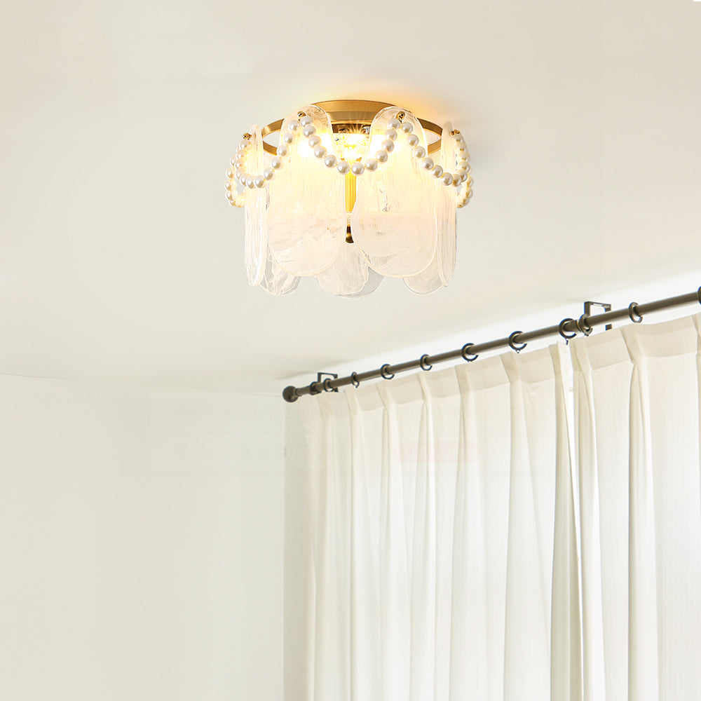 Aureus Pearl Ceiling Lamp - Lumpaz