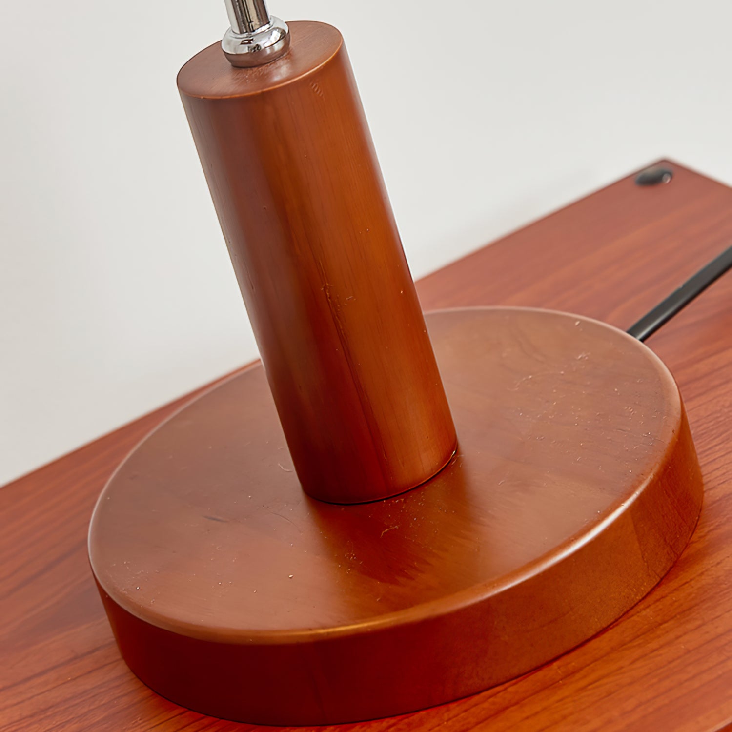 Karry Table Lamp - Lumpaz