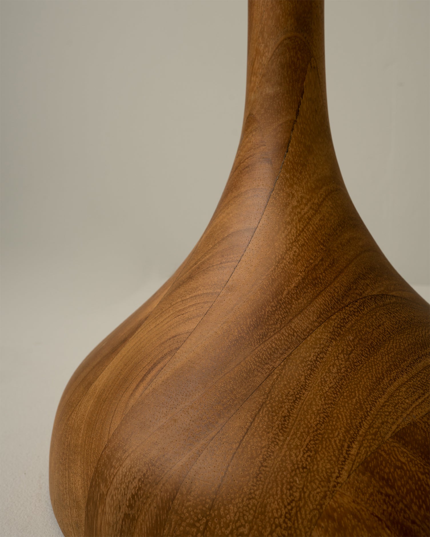 Sierra Table Lamp - Lumpaz