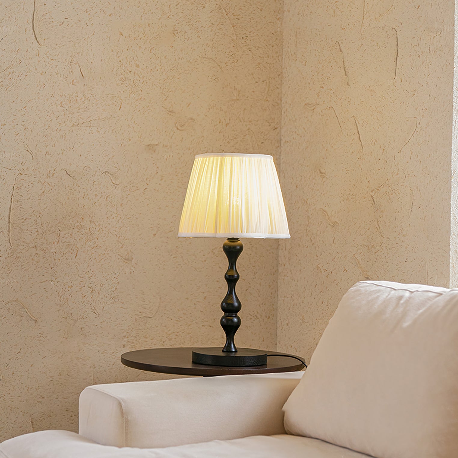 Ambrosia Table Lamp - Lumpaz