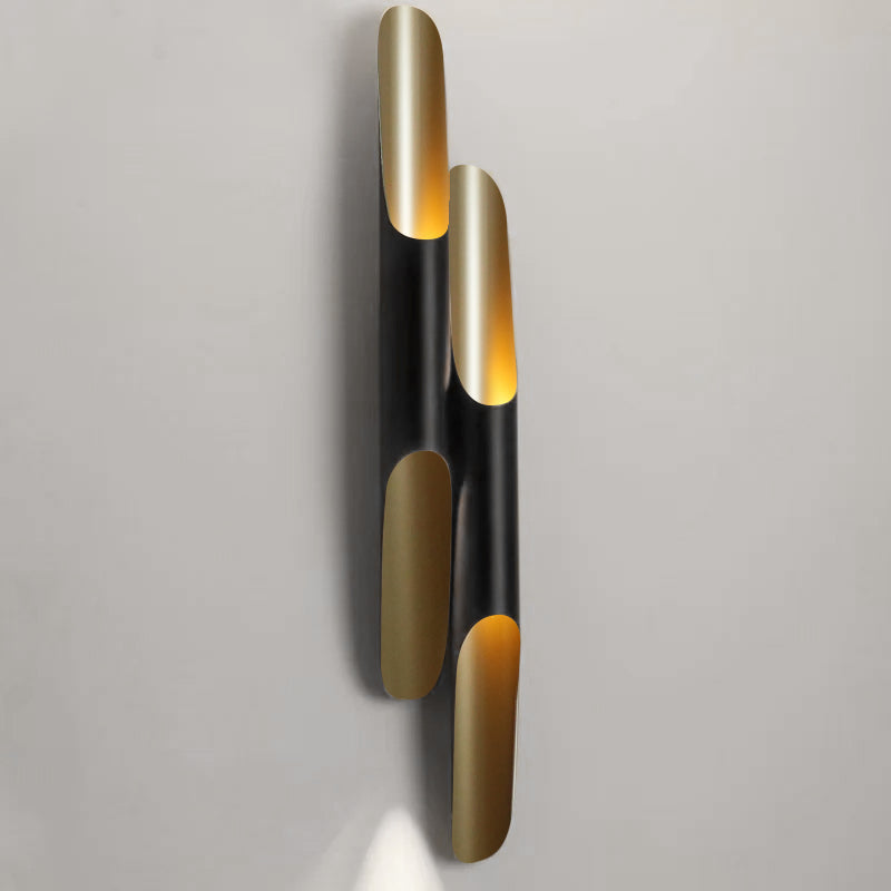 Coltrane Wall Lamp - Lumpaz
