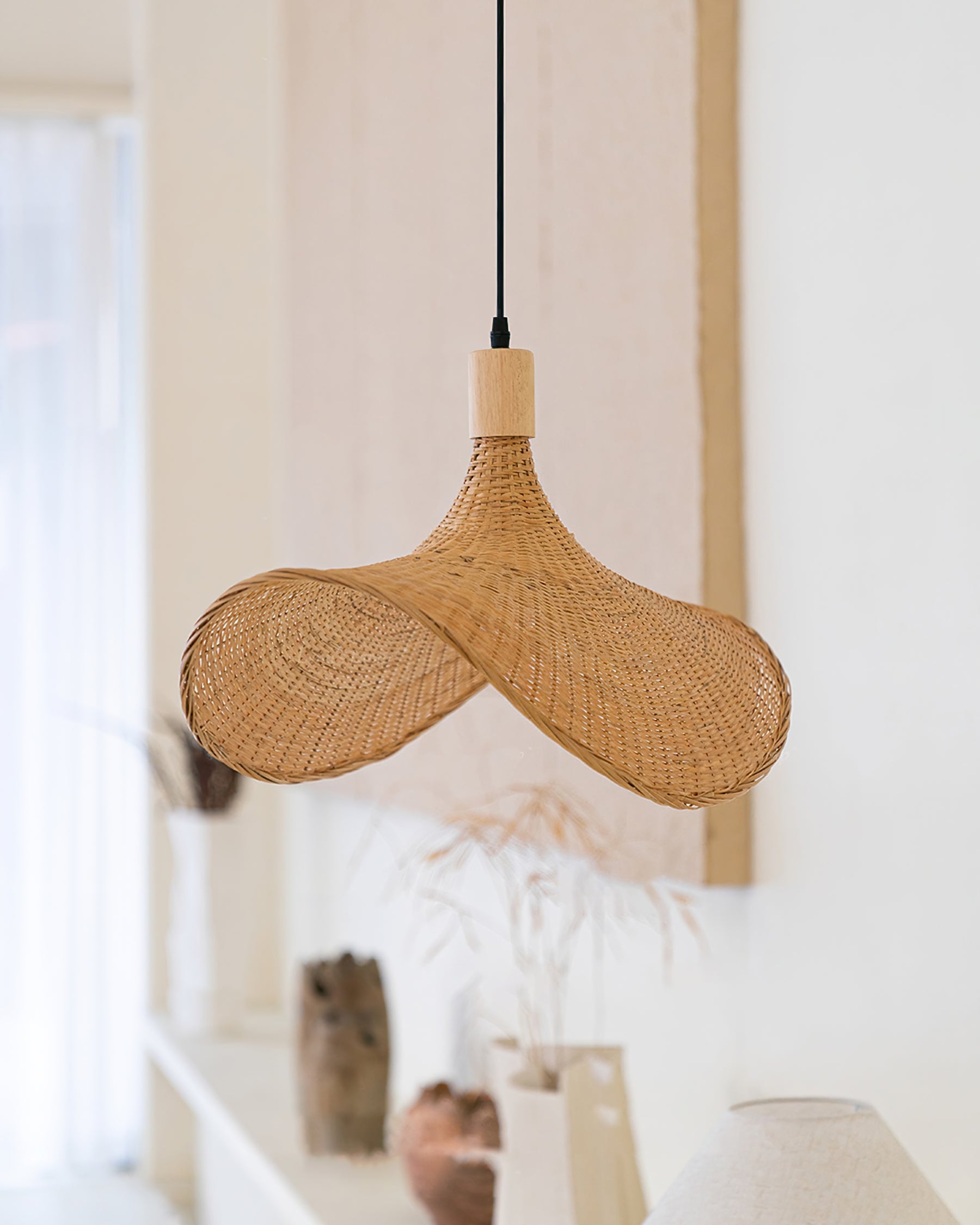 Taiga Pendant Lamp - Lumpaz