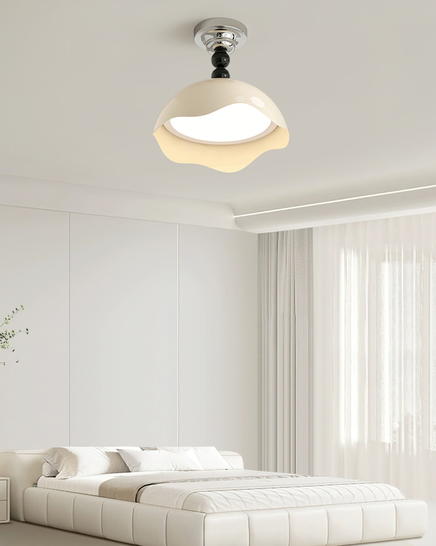 Henry Ceiling Lamp - Lumpaz