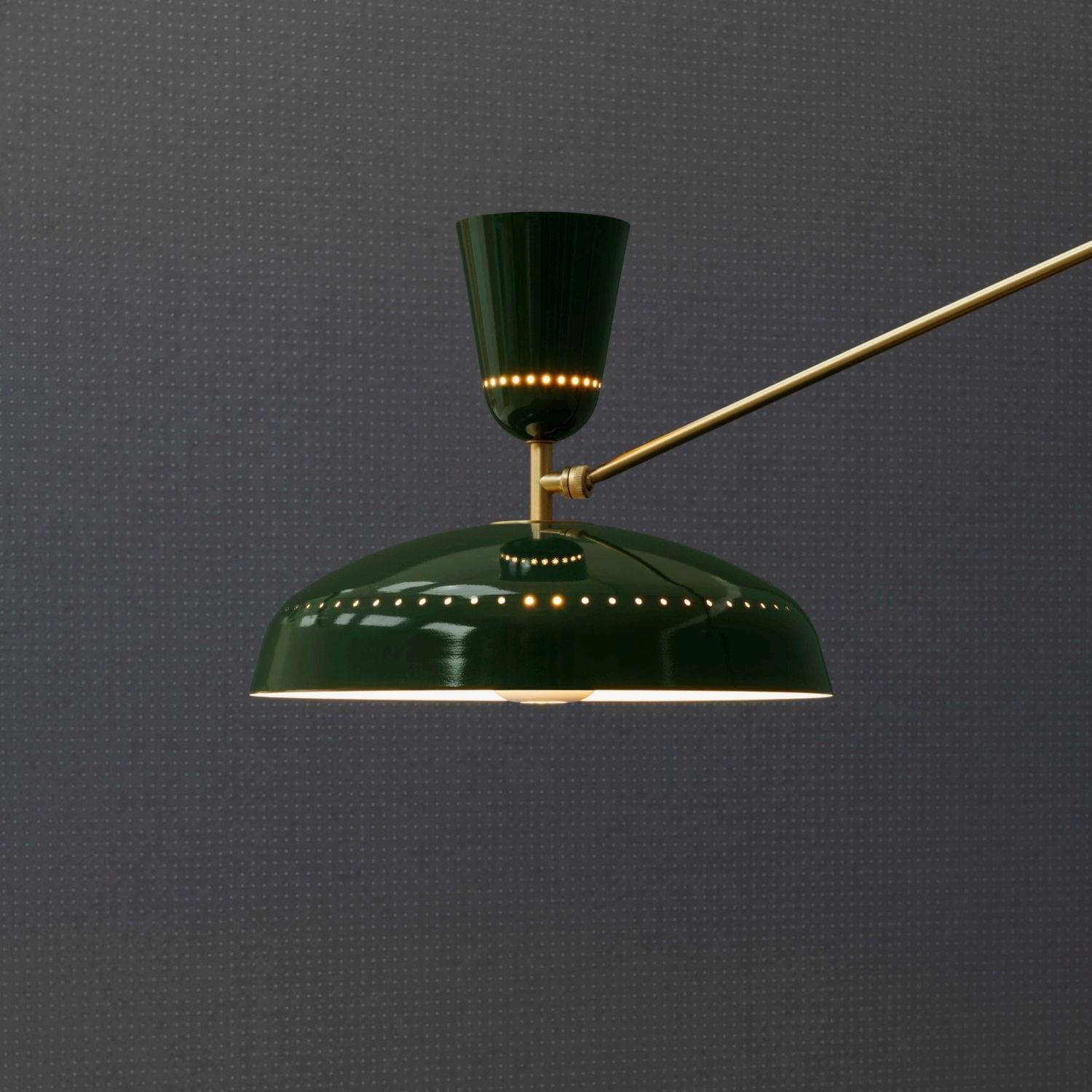 G1 Floor Lamp - Lumpaz