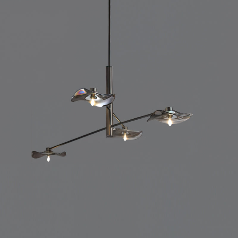 Dainolite Chandelier - Lumpaz