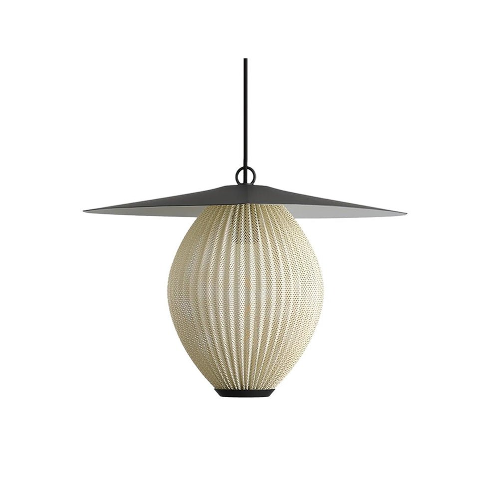 Satellite Pendant Lamp - Lumpaz