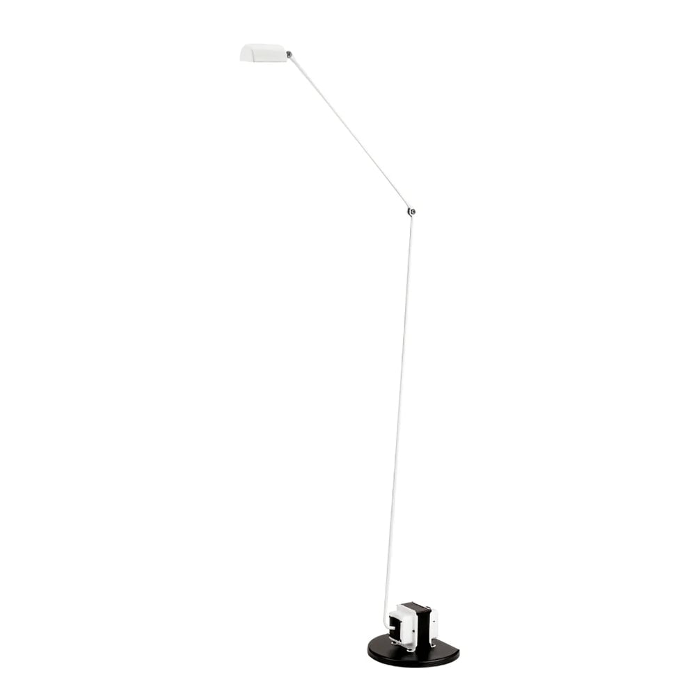 Zalena Floor Lamp - Lumpaz
