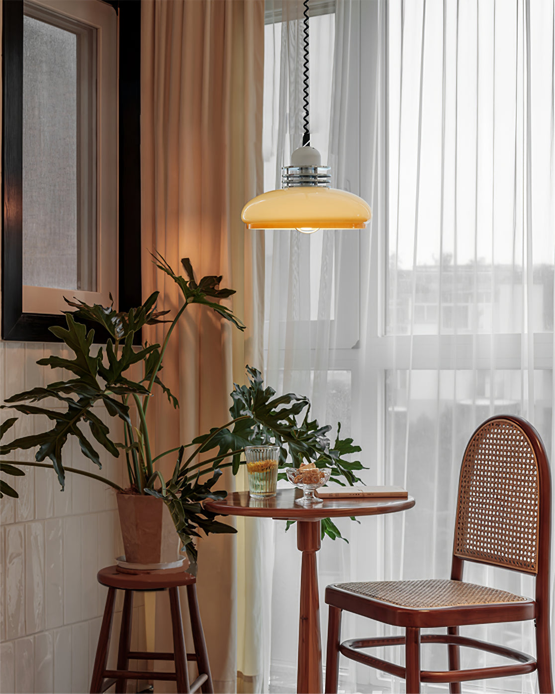 Vistosi Pendant Lamp - Lumpaz