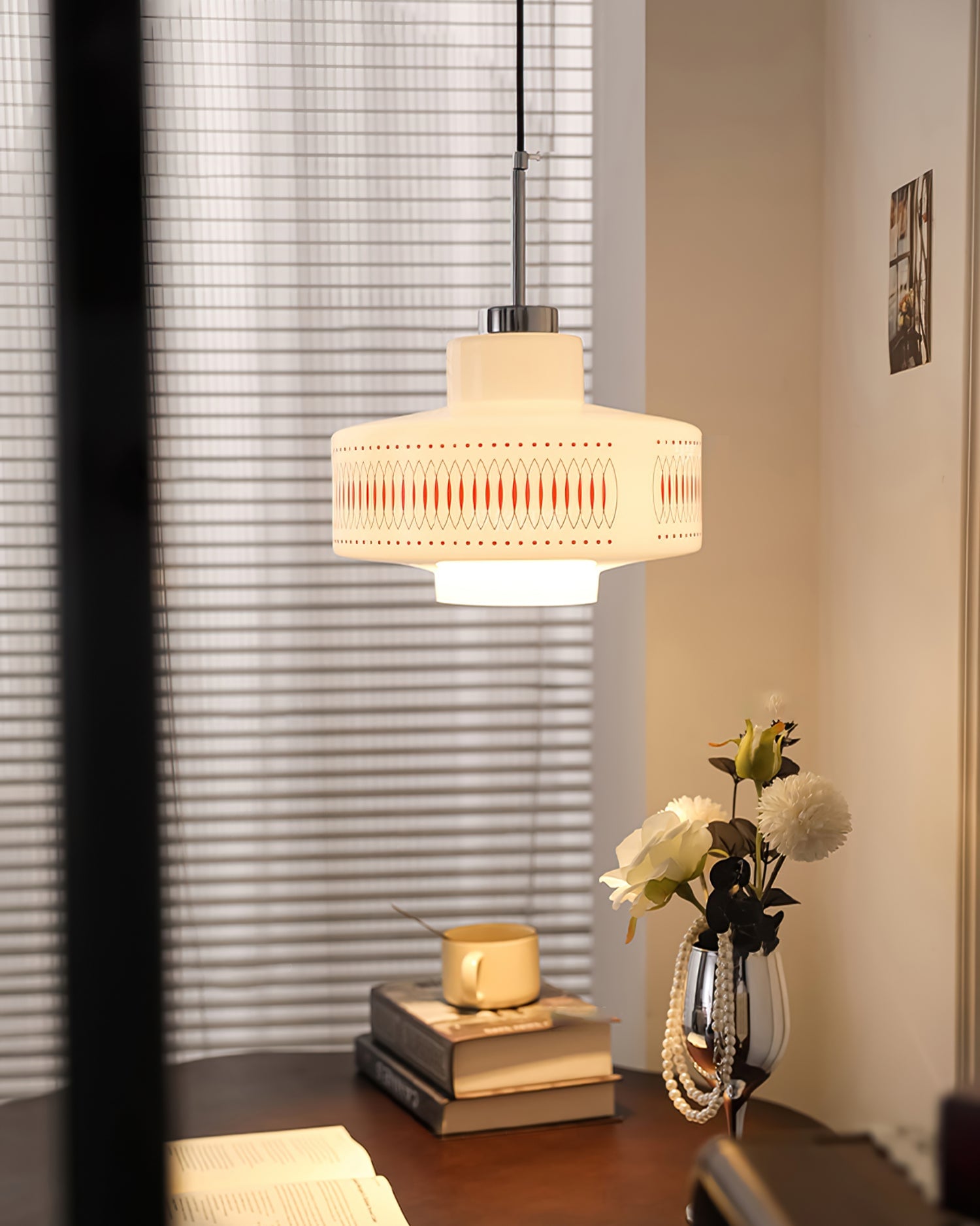Filigrana Pendant Light - Lumpaz