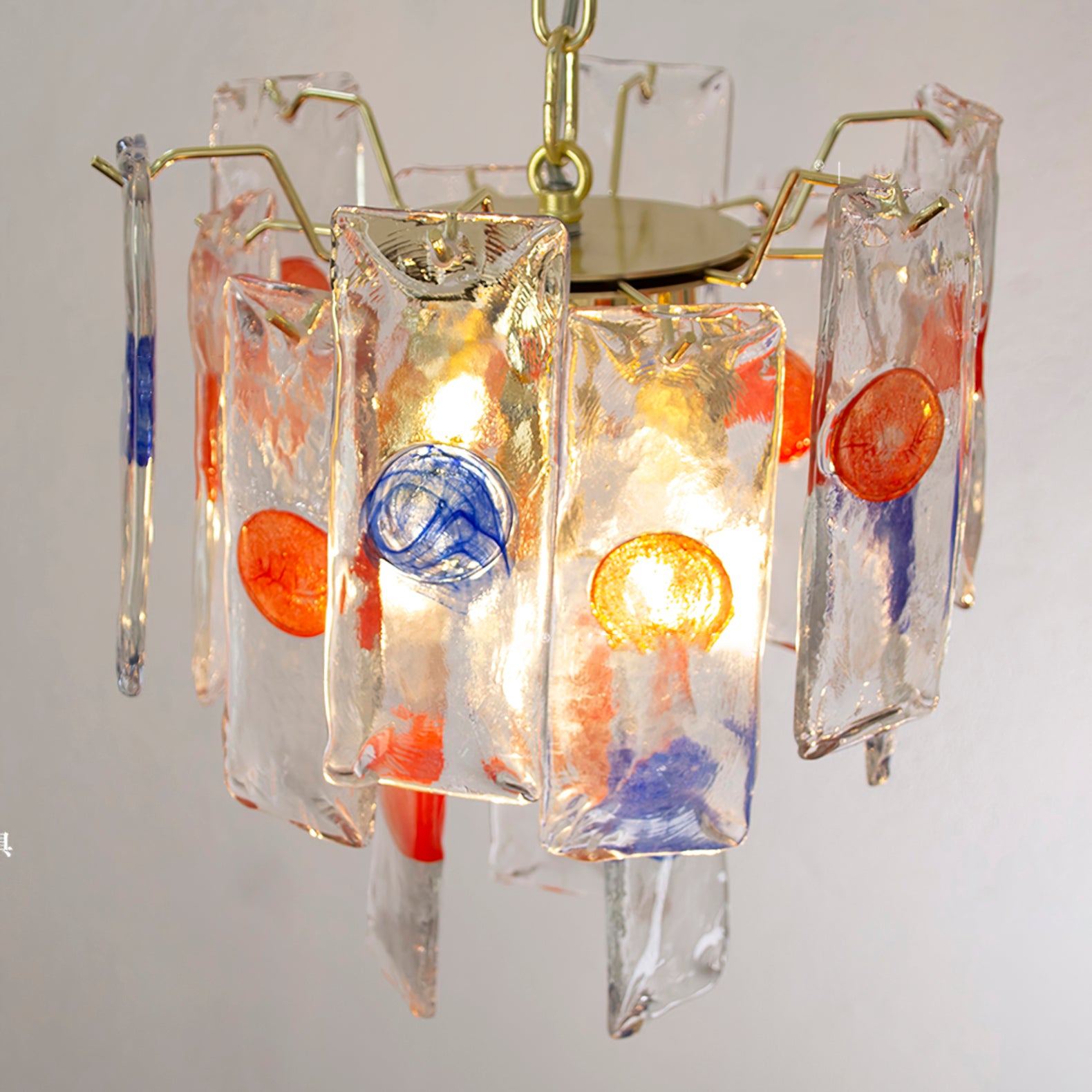 Rarest Pendant Lamp - Lumpaz