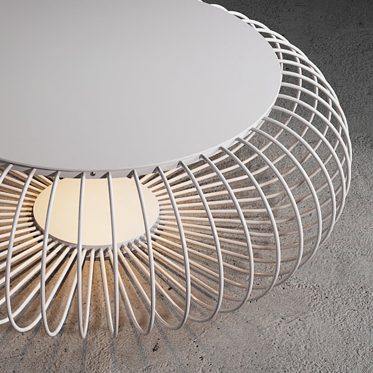 Meridiano Garden Table Light - Lumpaz