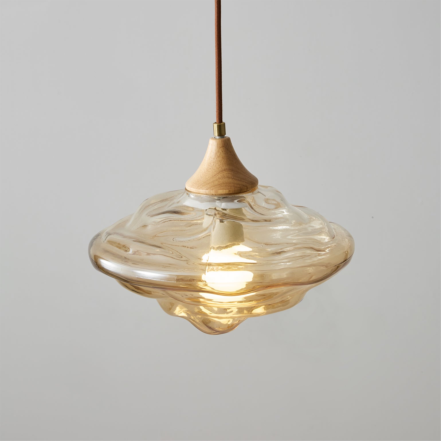 Tymoni Pendant Lamp - Lumpaz