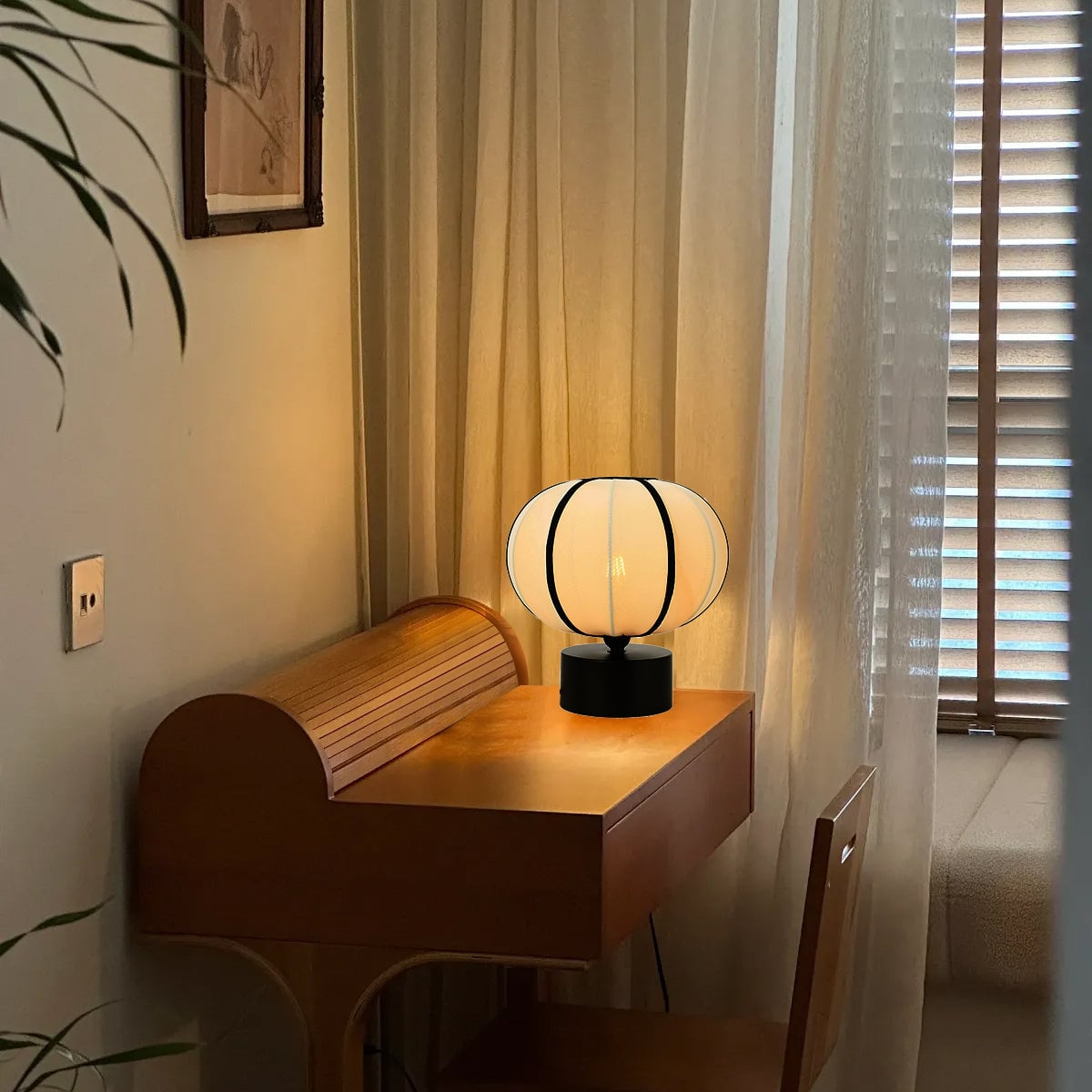 Ellos Table Lamp - Lumpaz