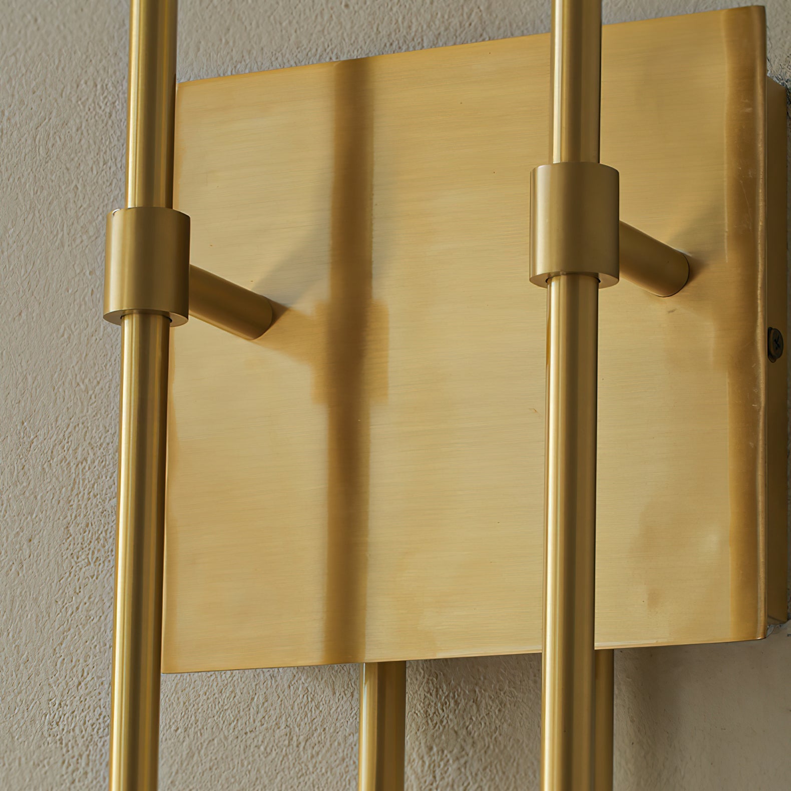 Double Arrow Wall Sconce - Lumpaz