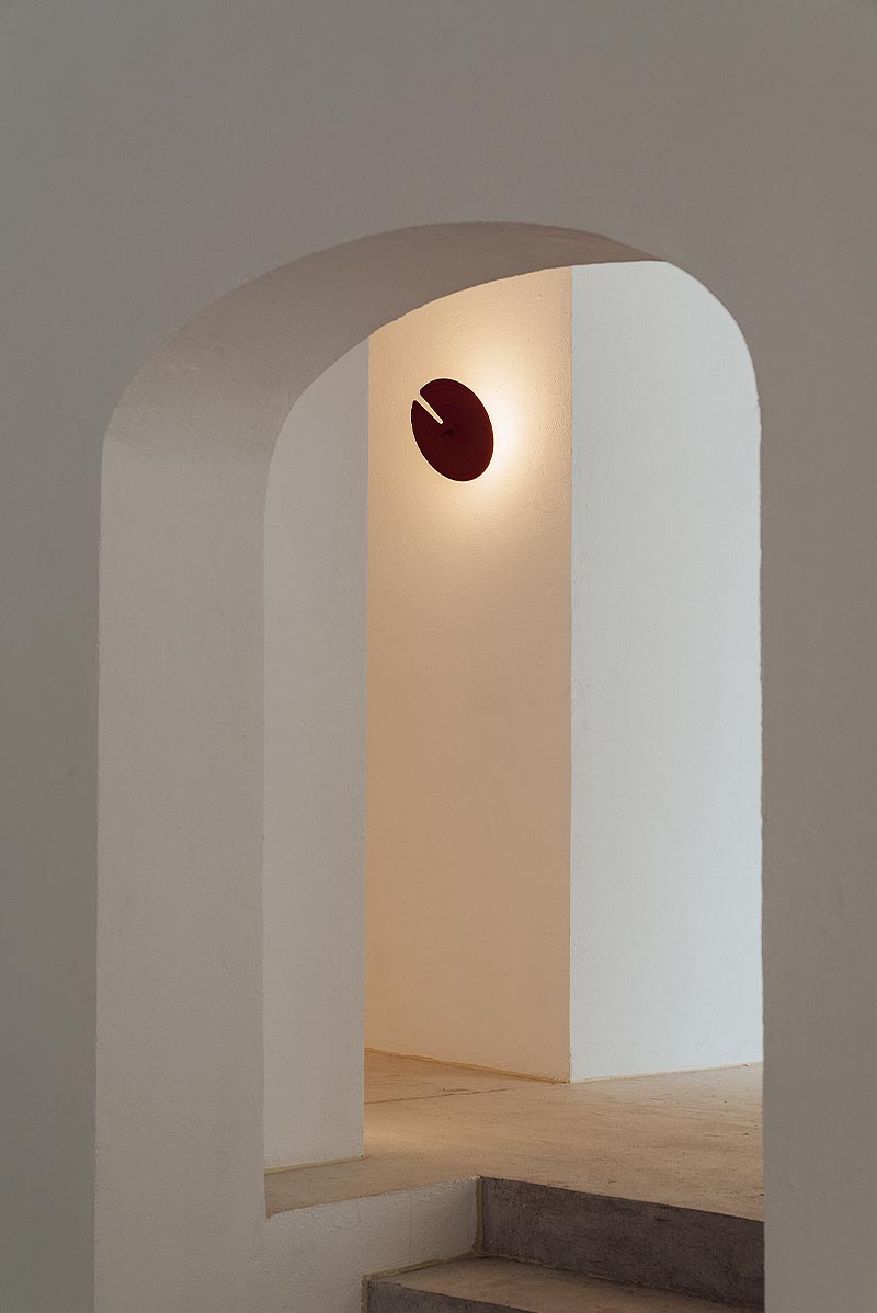 Symphony Wall Lamp - Lumpaz