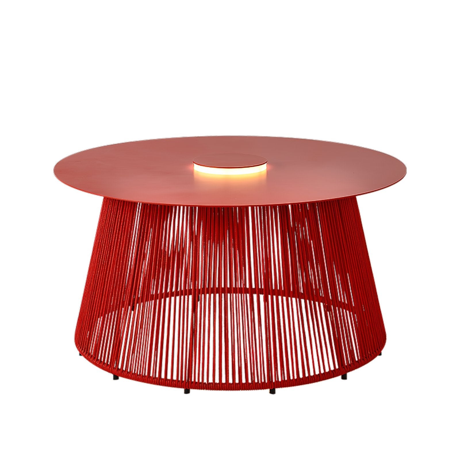 Nit Outdoor Portable Solar Floor Lamp - Lumpaz