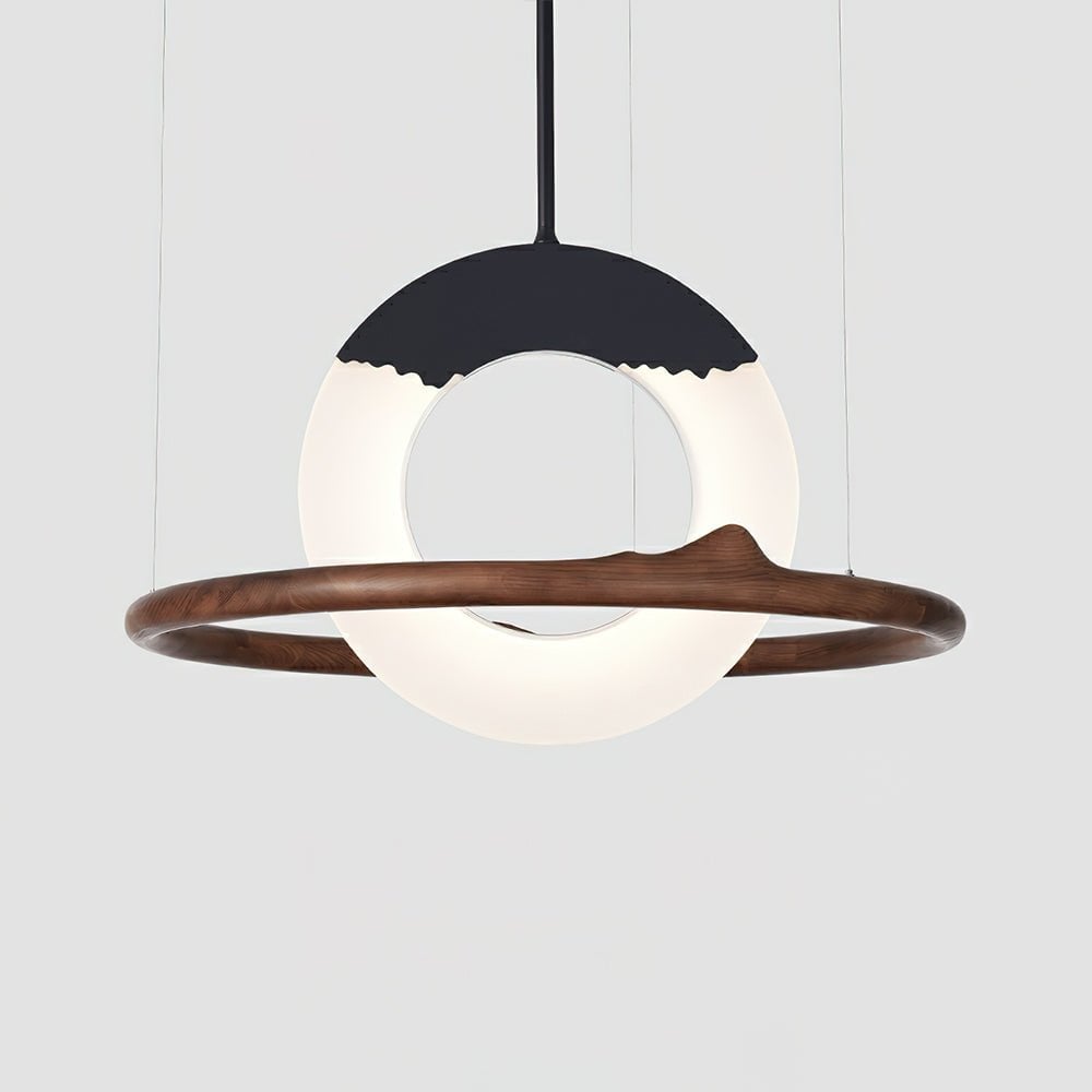 Reincarnation Pendant Lamp - Lumpaz