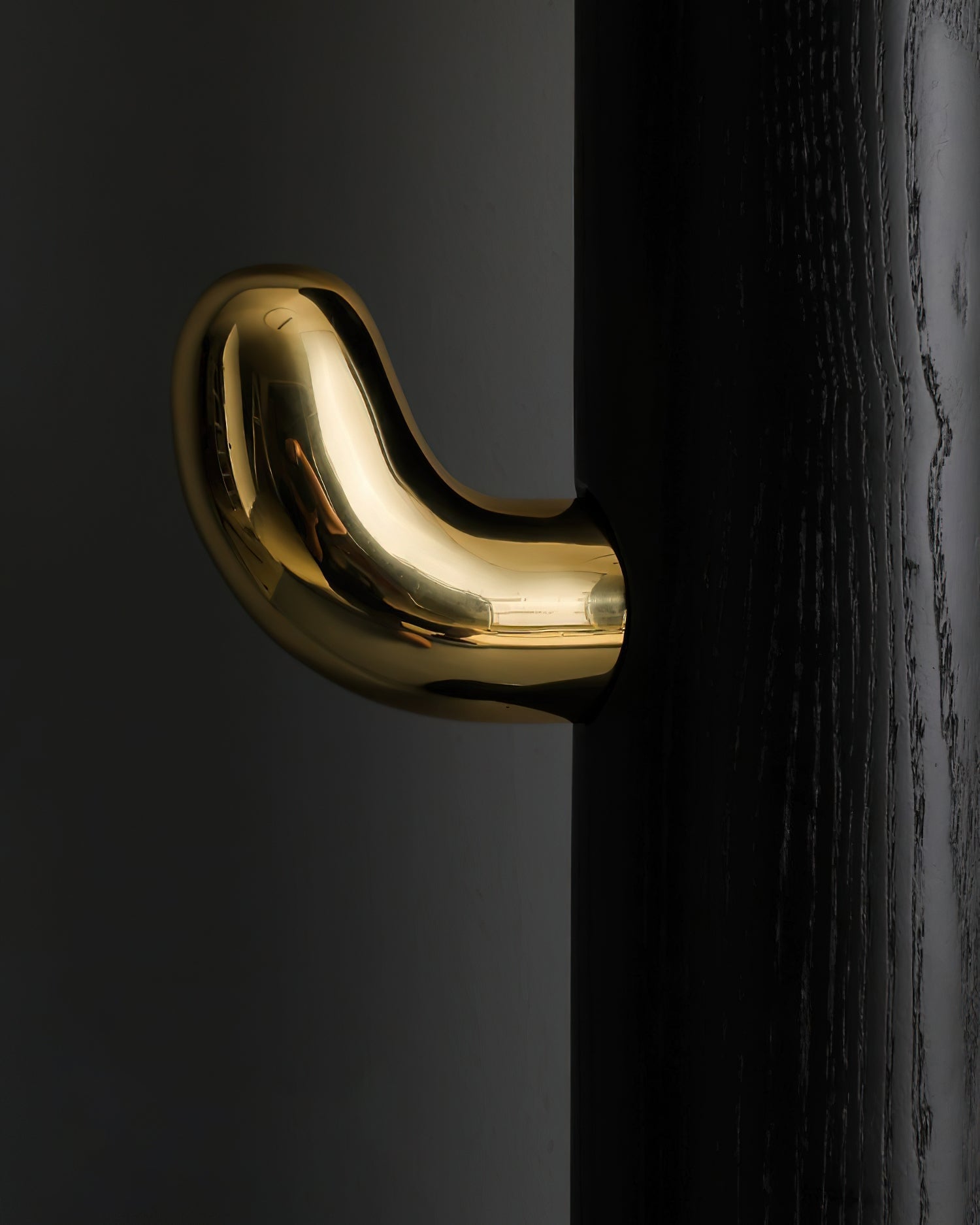 Cactus Wood Floor Lamp - Lumpaz