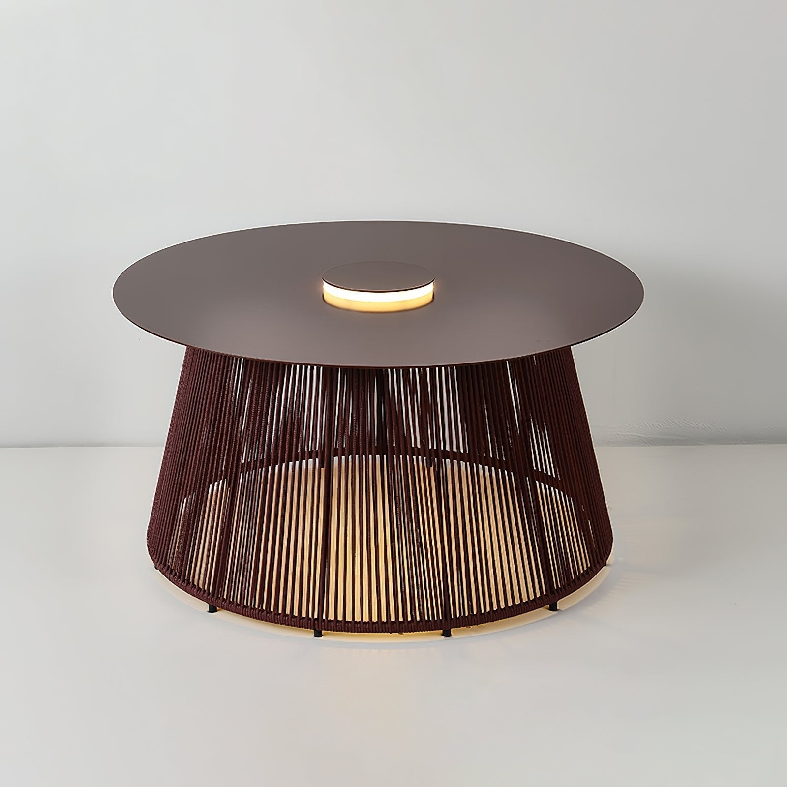 Nit Outdoor Portable Solar Floor Lamp - Lumpaz