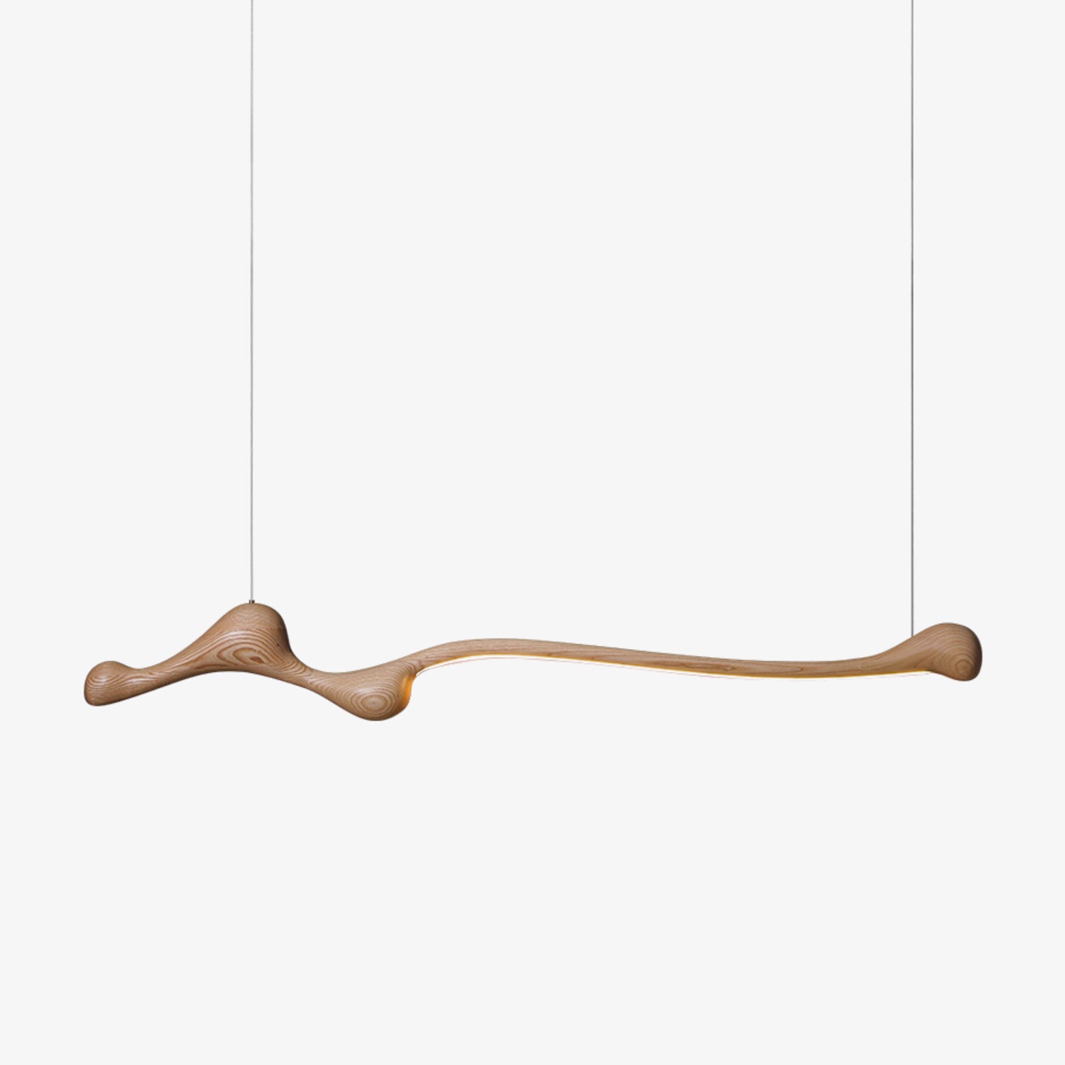Curva Pendant Lamp - Lumpaz