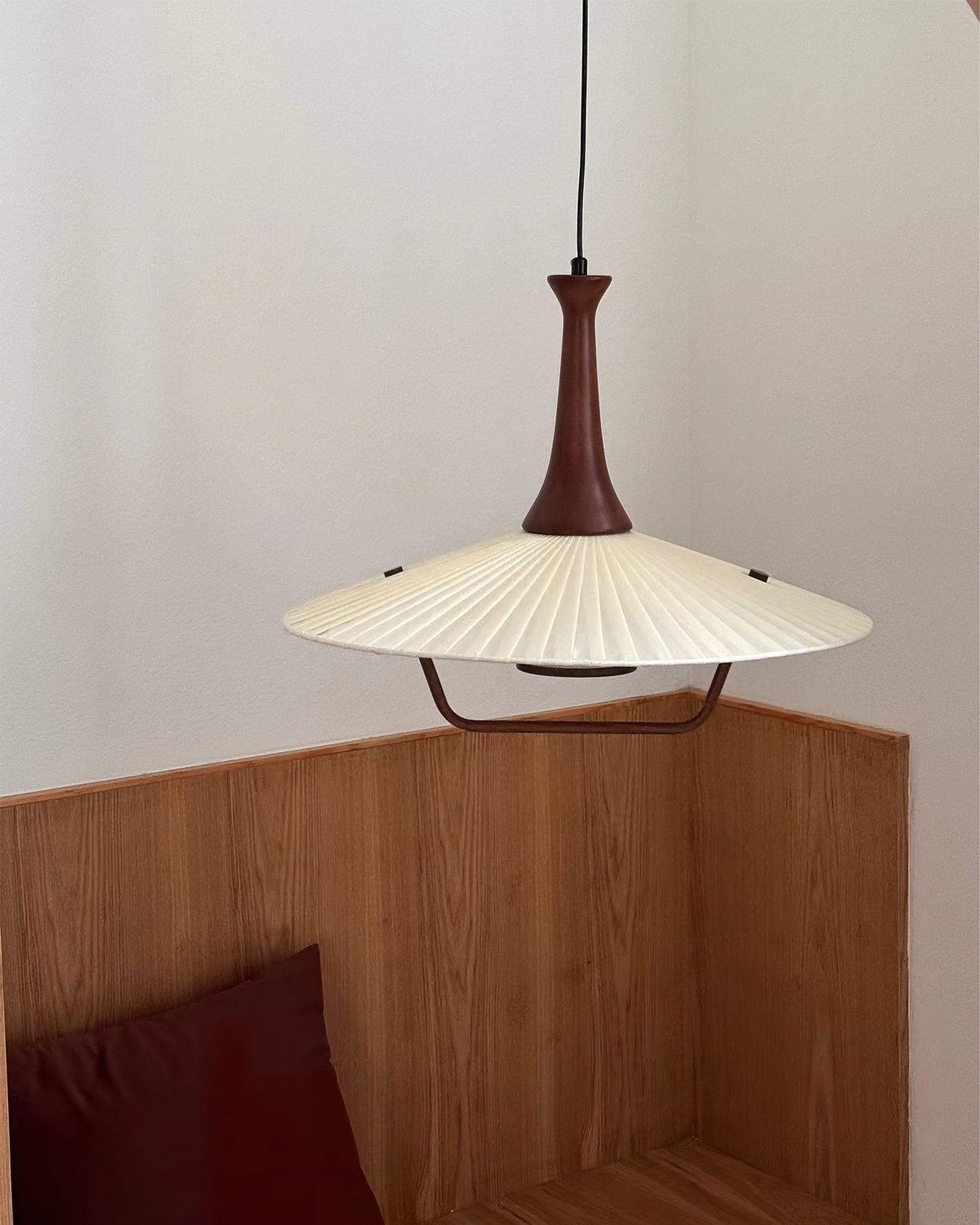 Eikon Pendant Lamp - Lumpaz
