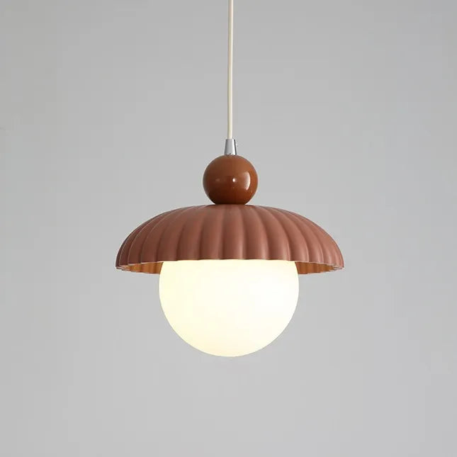French Style Small Living Room Pendant Light - Lumpaz