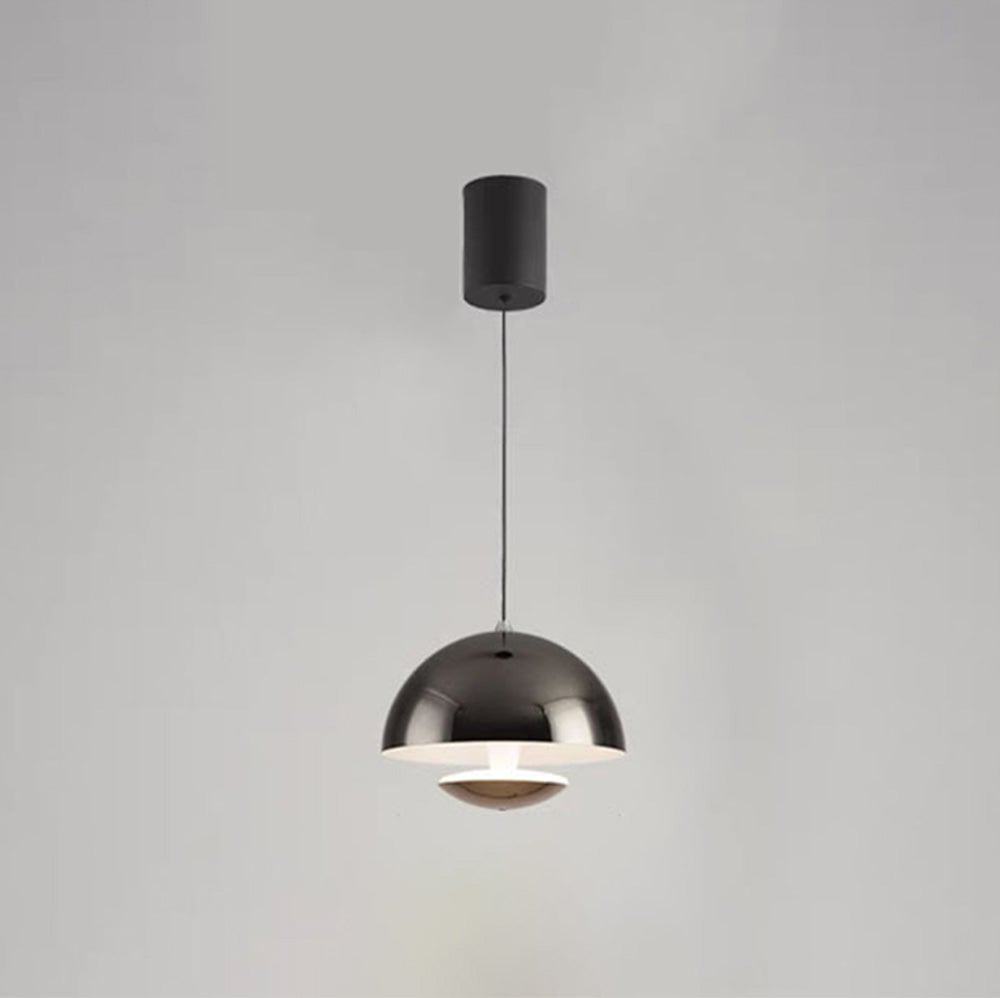 Creative Simple Hand-Controlled Pendant Light - Lumpaz