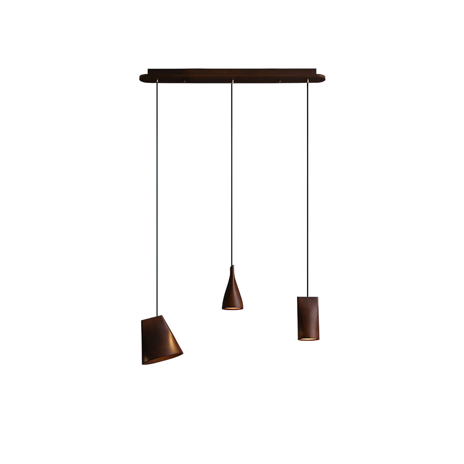Bellwood Pendant Lamp - Lumpaz