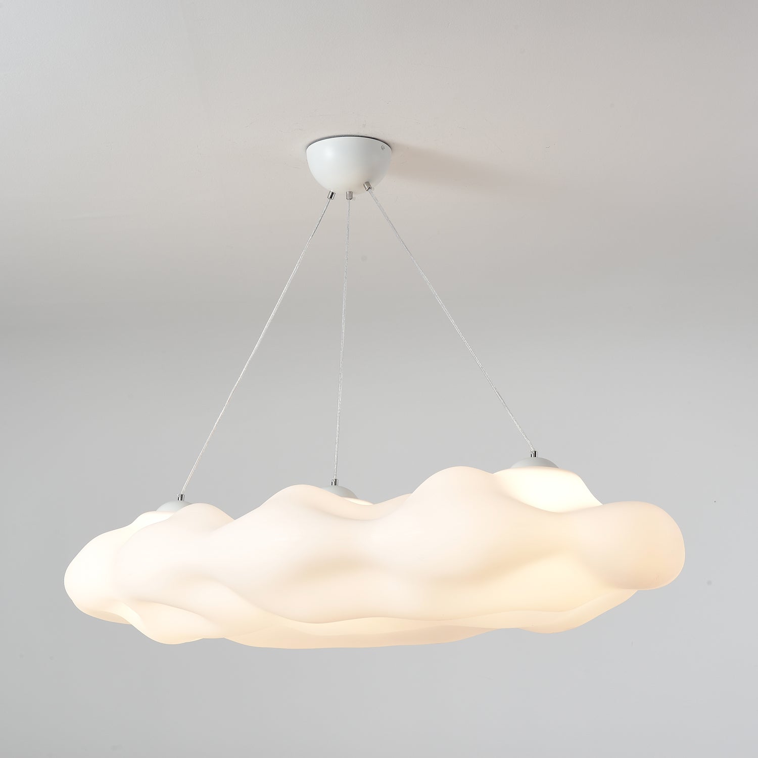 Cloudys Pendant Light - Lumpaz