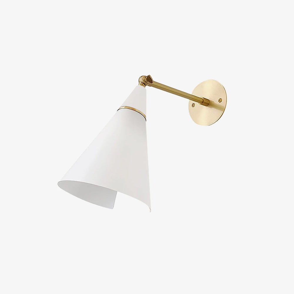 Petite Magari Wall Lamp - Lumpaz