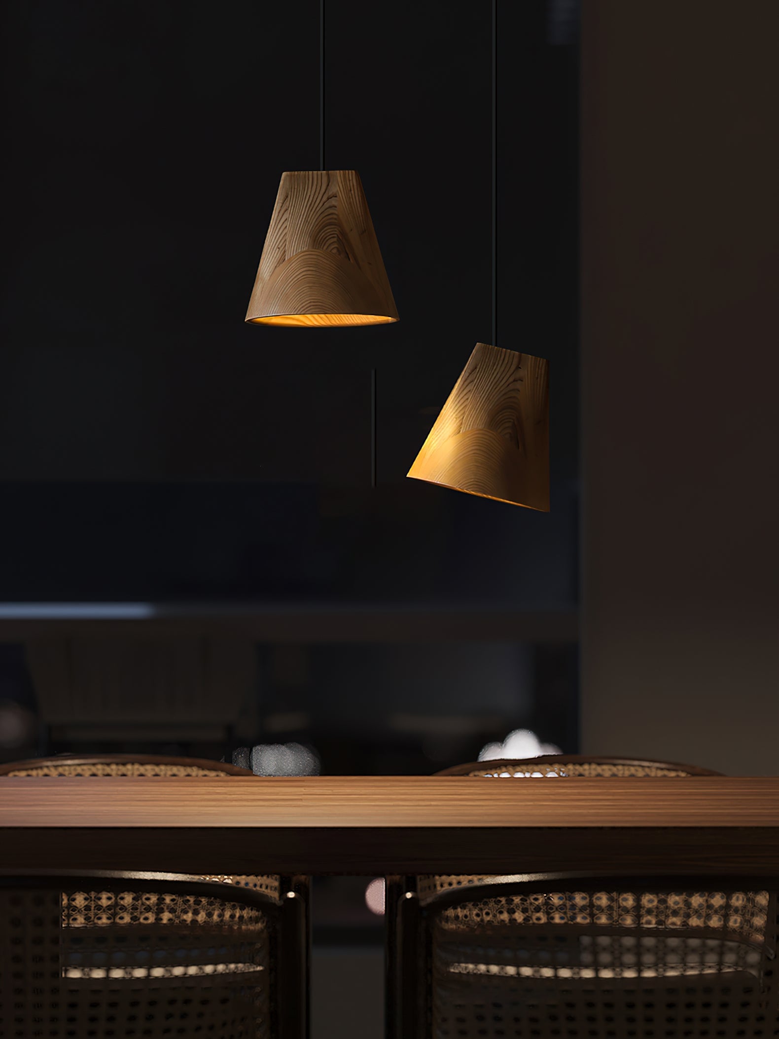 Bellwood Pendant Lamp - Lumpaz