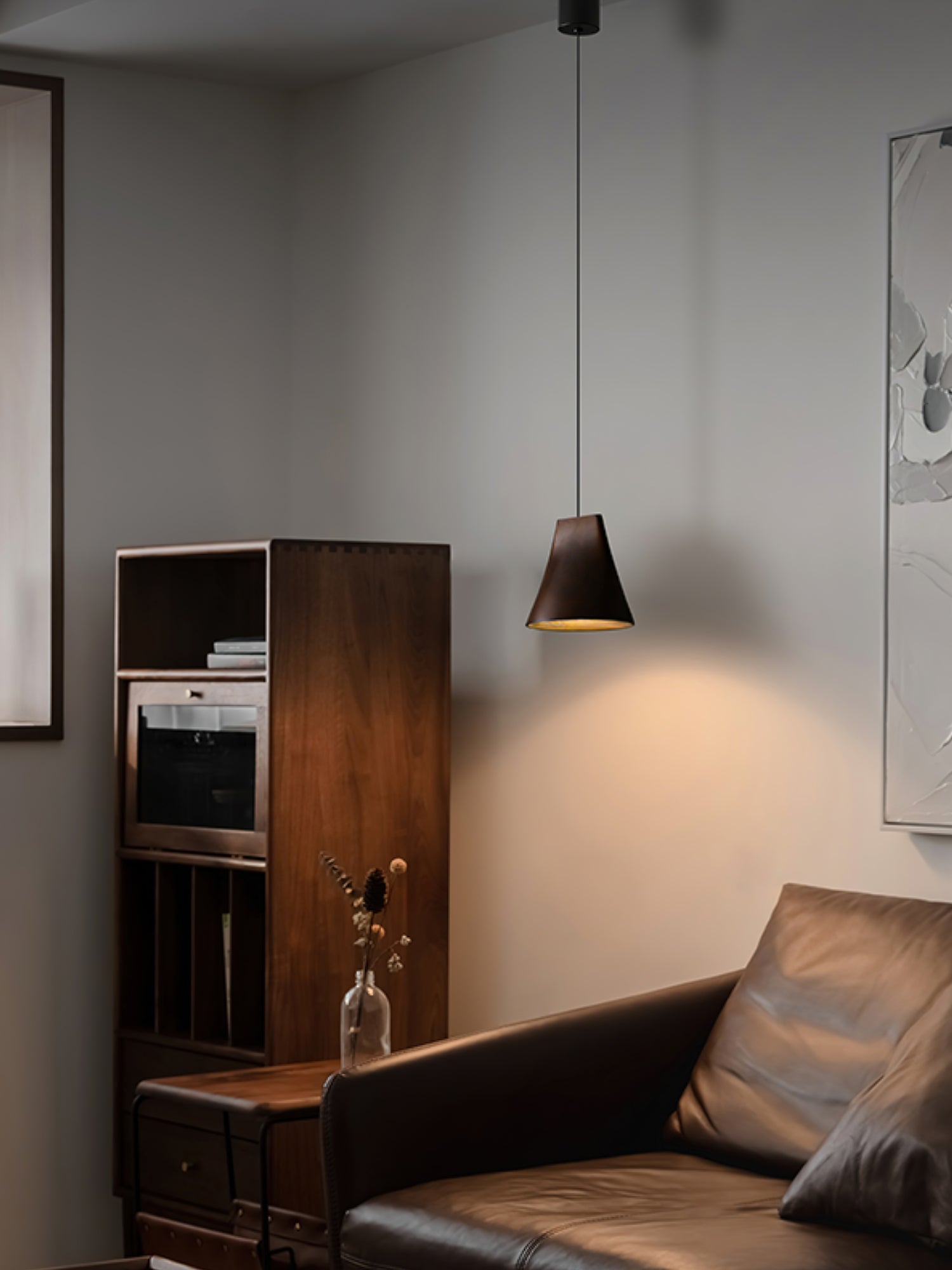 Bellwood Pendant Lamp - Lumpaz