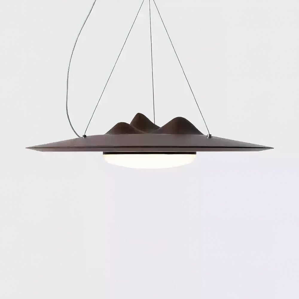 Wanderer Pendant Lamp - Lumpaz