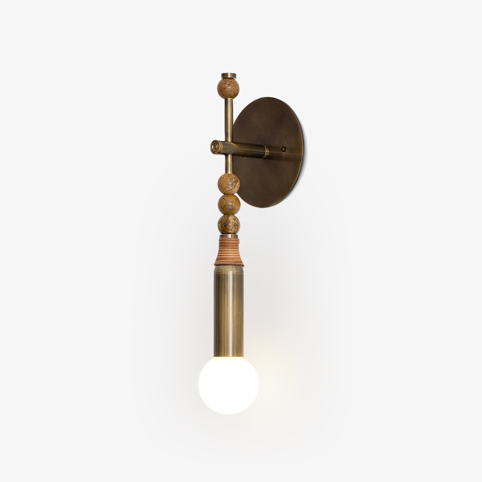 Toam Wall Lamp - Lumpaz