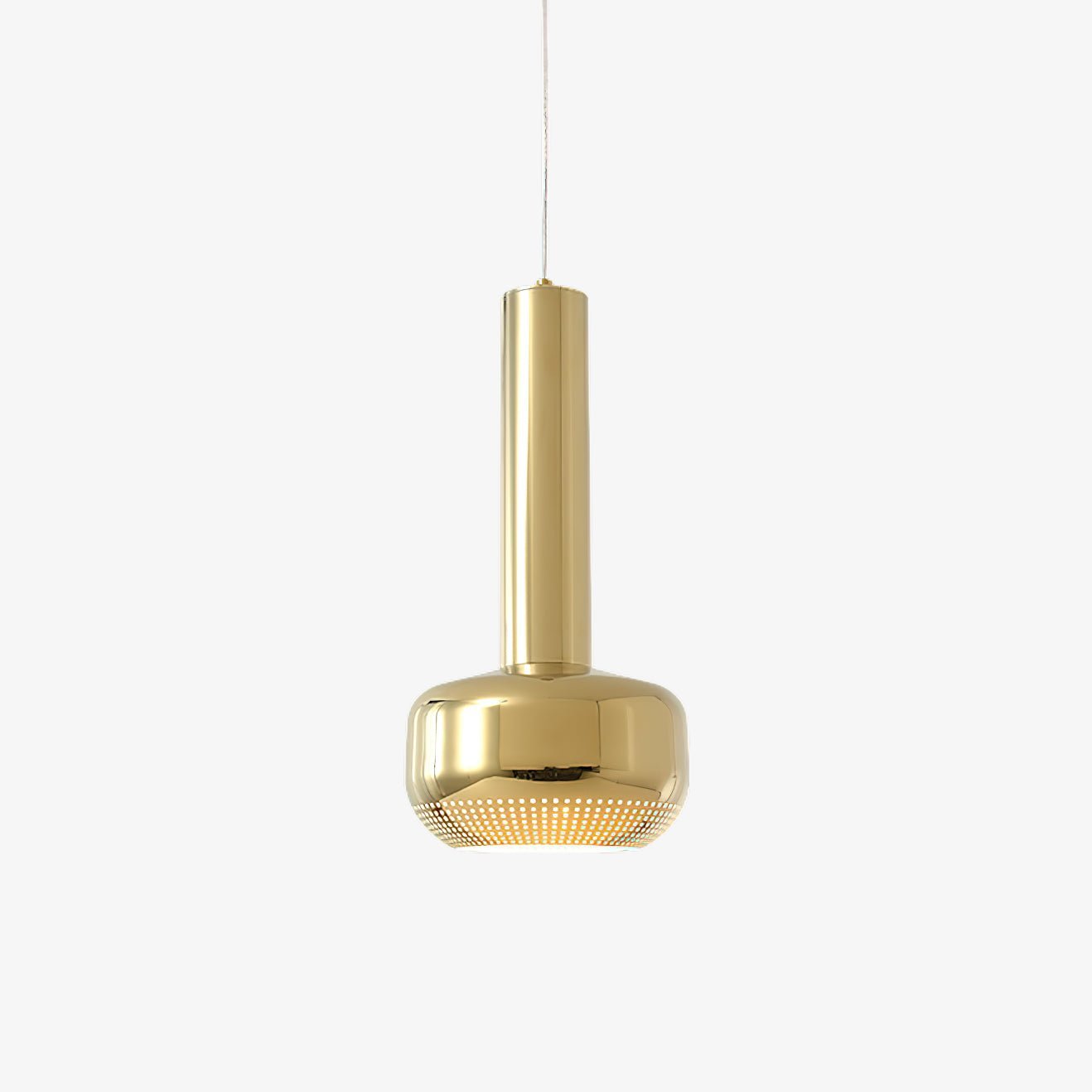 Honeycomb Pendant Lamp - Lumpaz