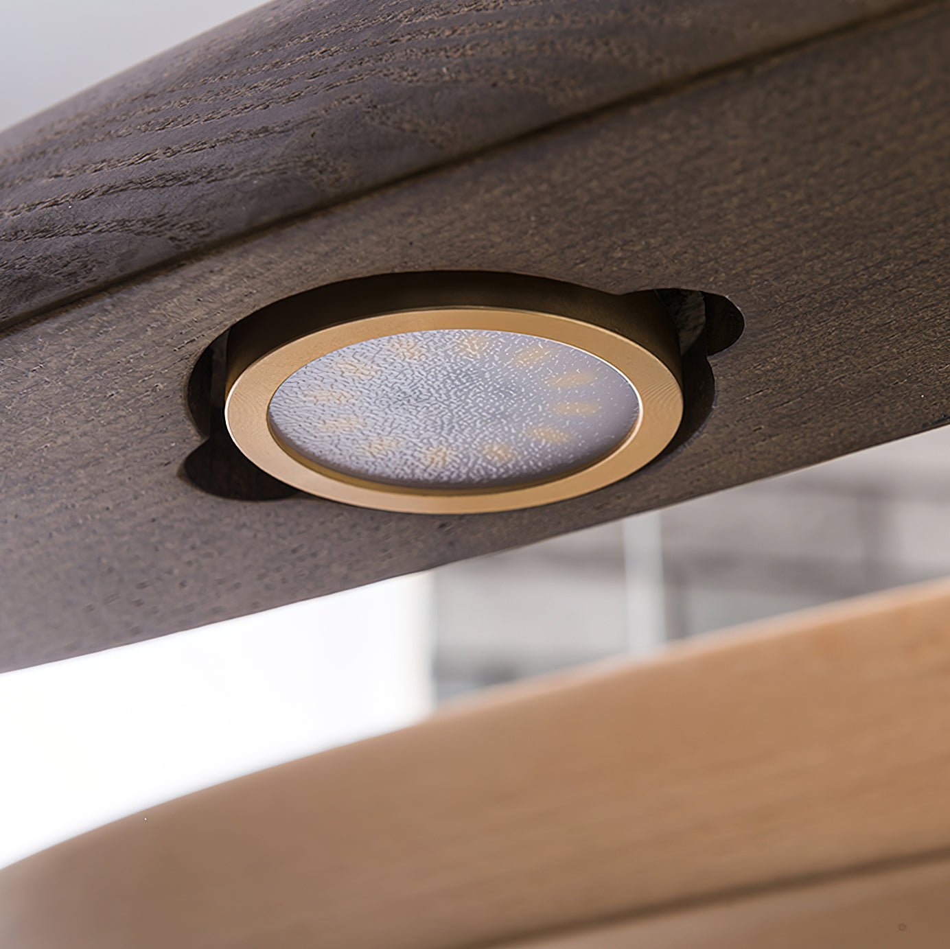 Waveform Pendant Lamp - Lumpaz