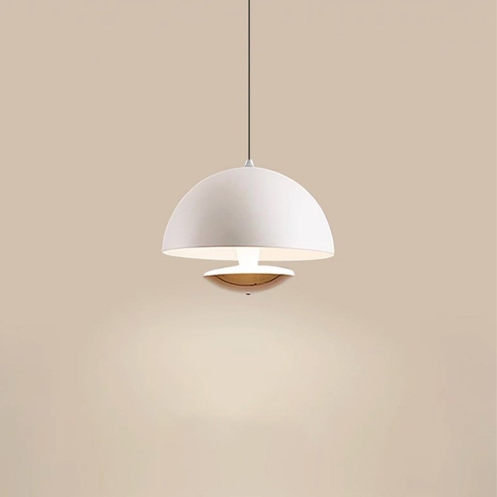 Creative Simple Hand-Controlled Pendant Light - Lumpaz