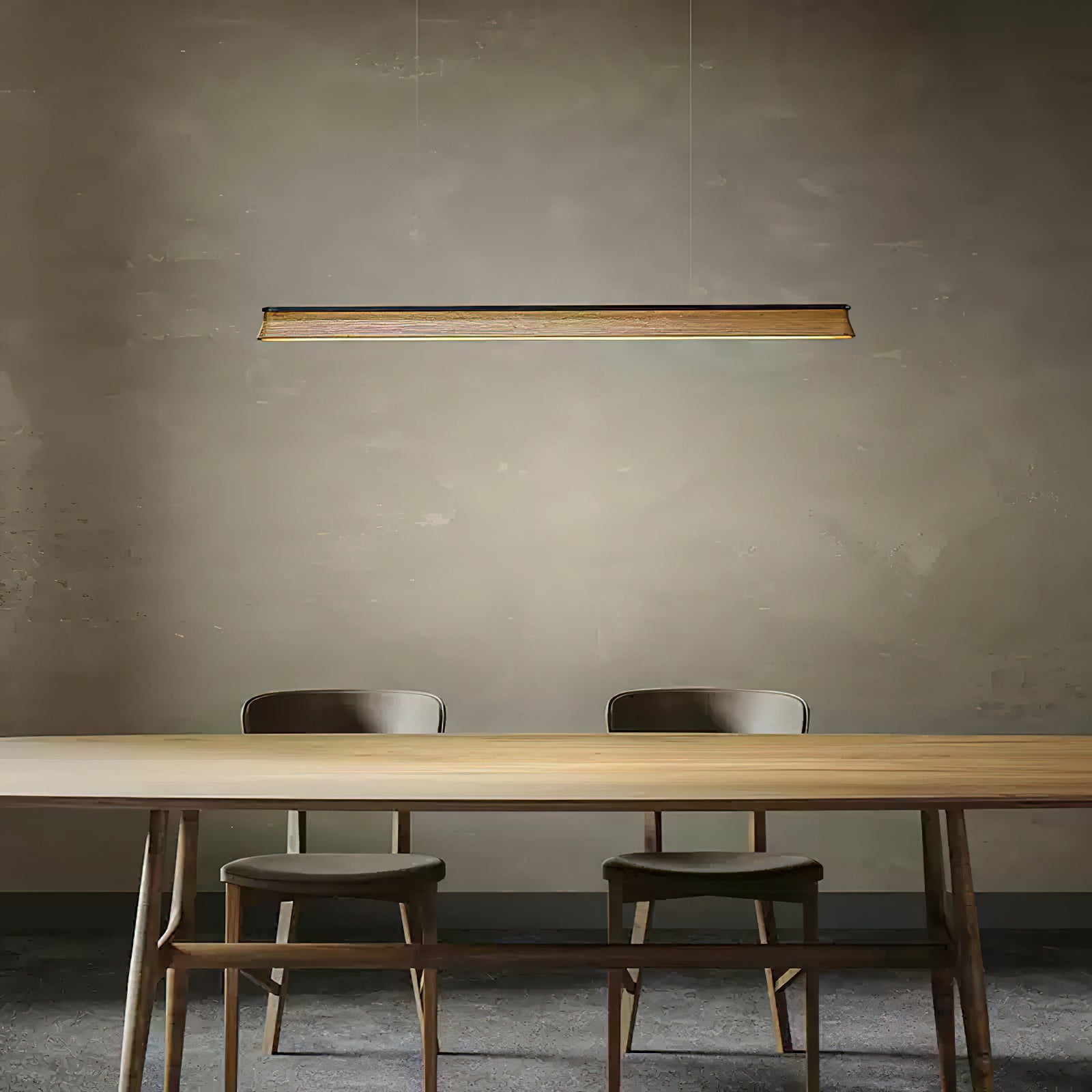 Danqiu Chandelier - Lumpaz