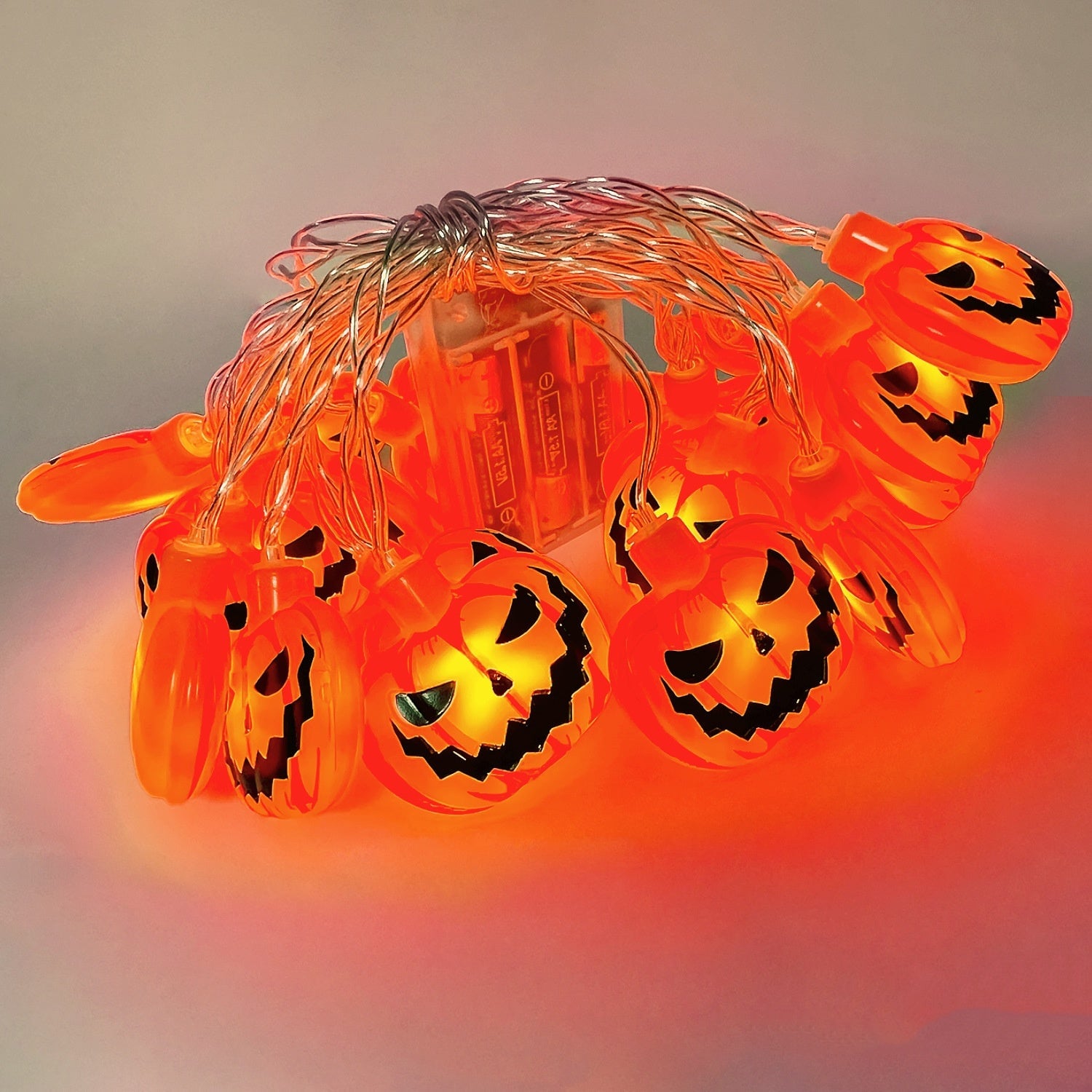 Creative Halloween LED String Light - Lumpaz